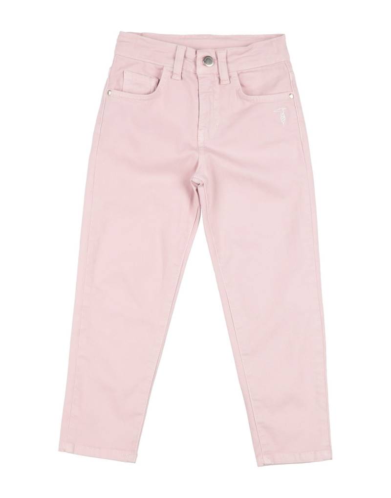 TRUSSARDI JUNIOR Hose Kinder Hellrosa von TRUSSARDI JUNIOR