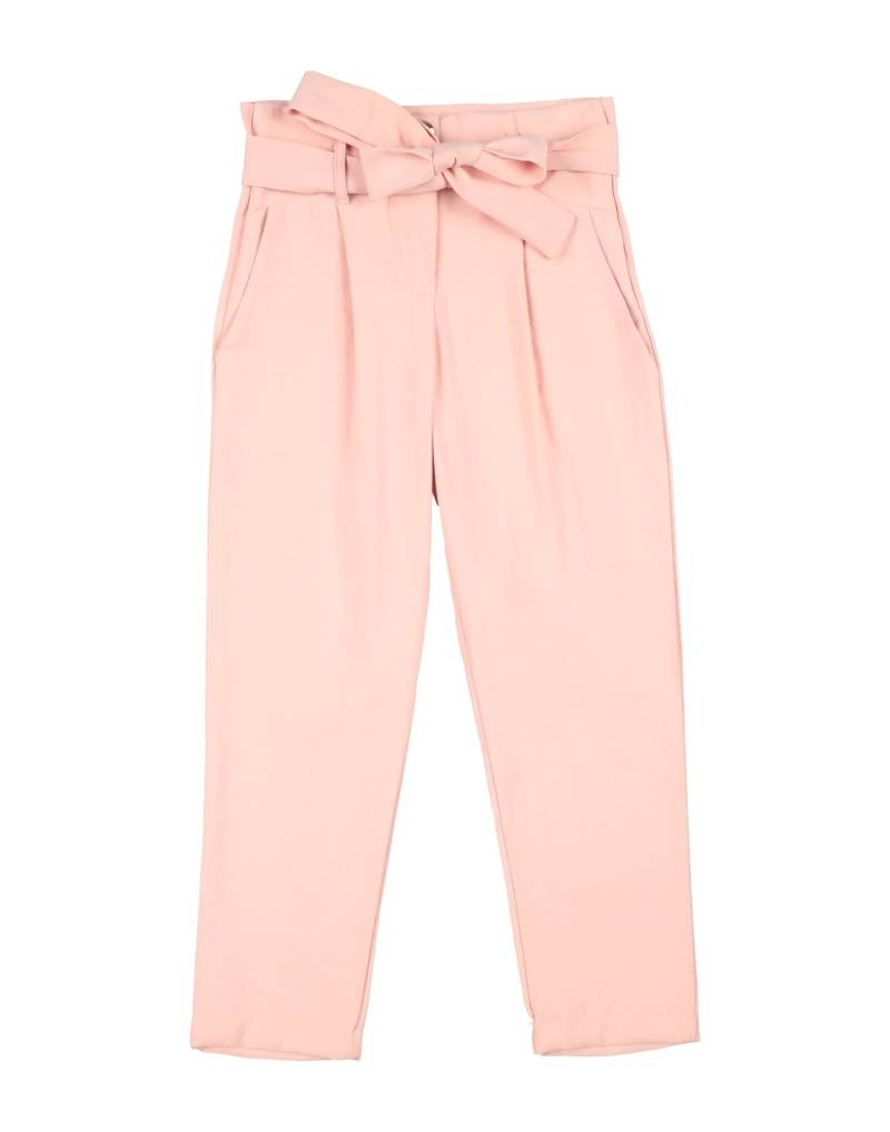 TRUSSARDI JUNIOR Hose Kinder Hellrosa von TRUSSARDI JUNIOR