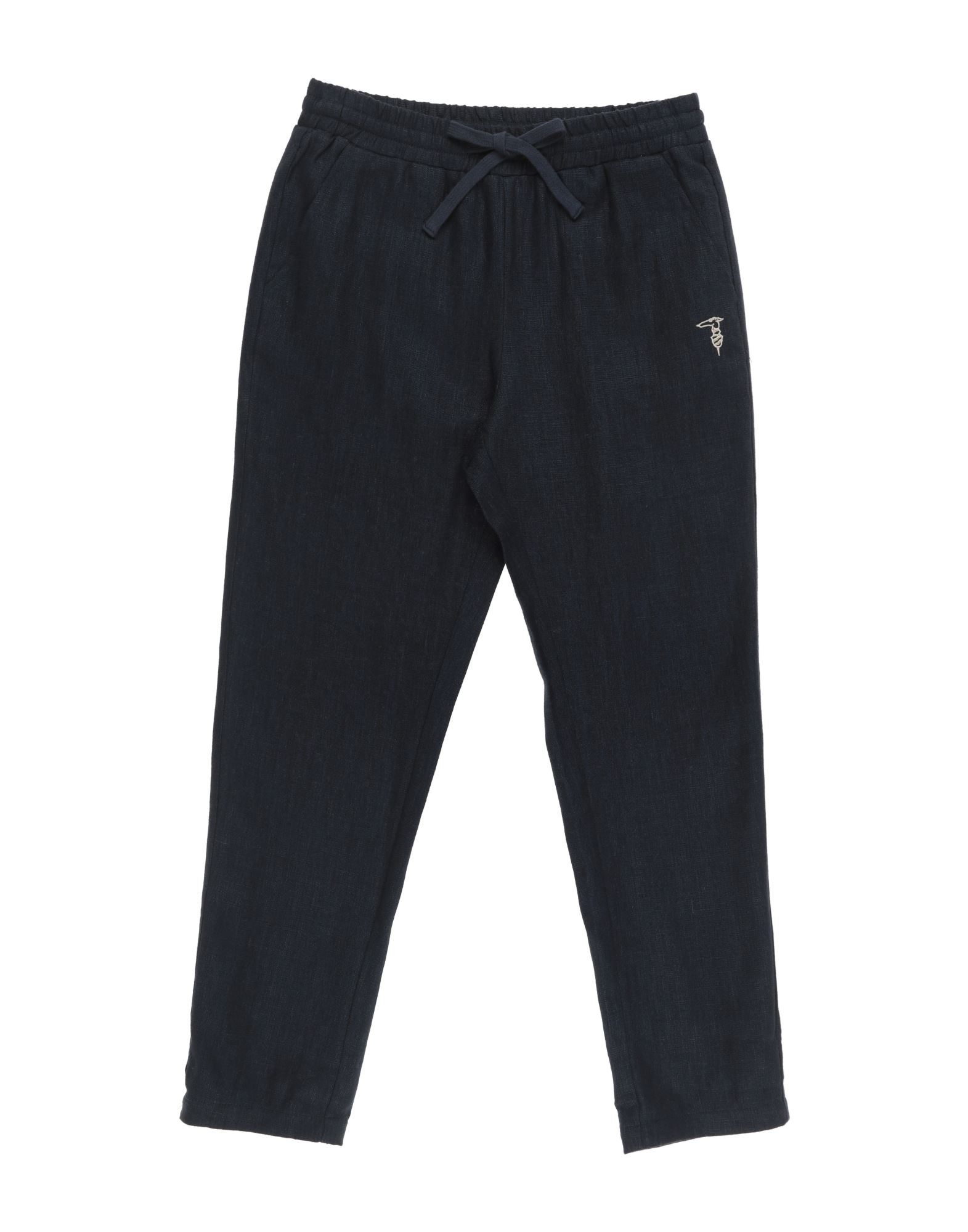 TRUSSARDI JUNIOR Hose Kinder Marineblau von TRUSSARDI JUNIOR