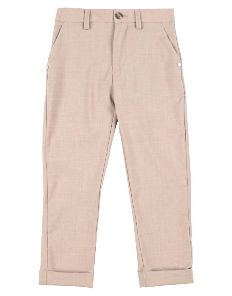 TRUSSARDI JUNIOR Hose Kinder Maulwurfsgrau von TRUSSARDI JUNIOR