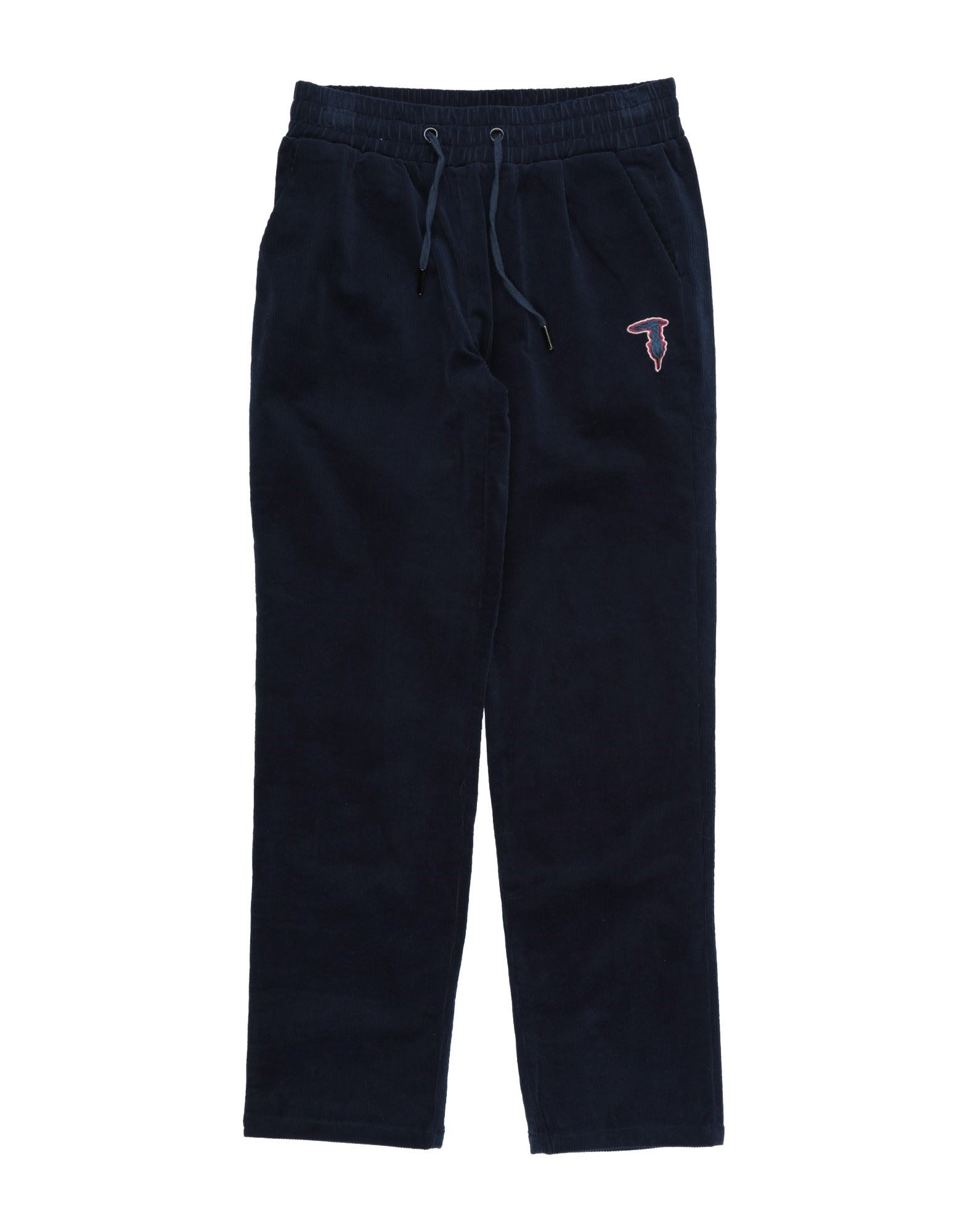 TRUSSARDI JUNIOR Hose Kinder Nachtblau von TRUSSARDI JUNIOR