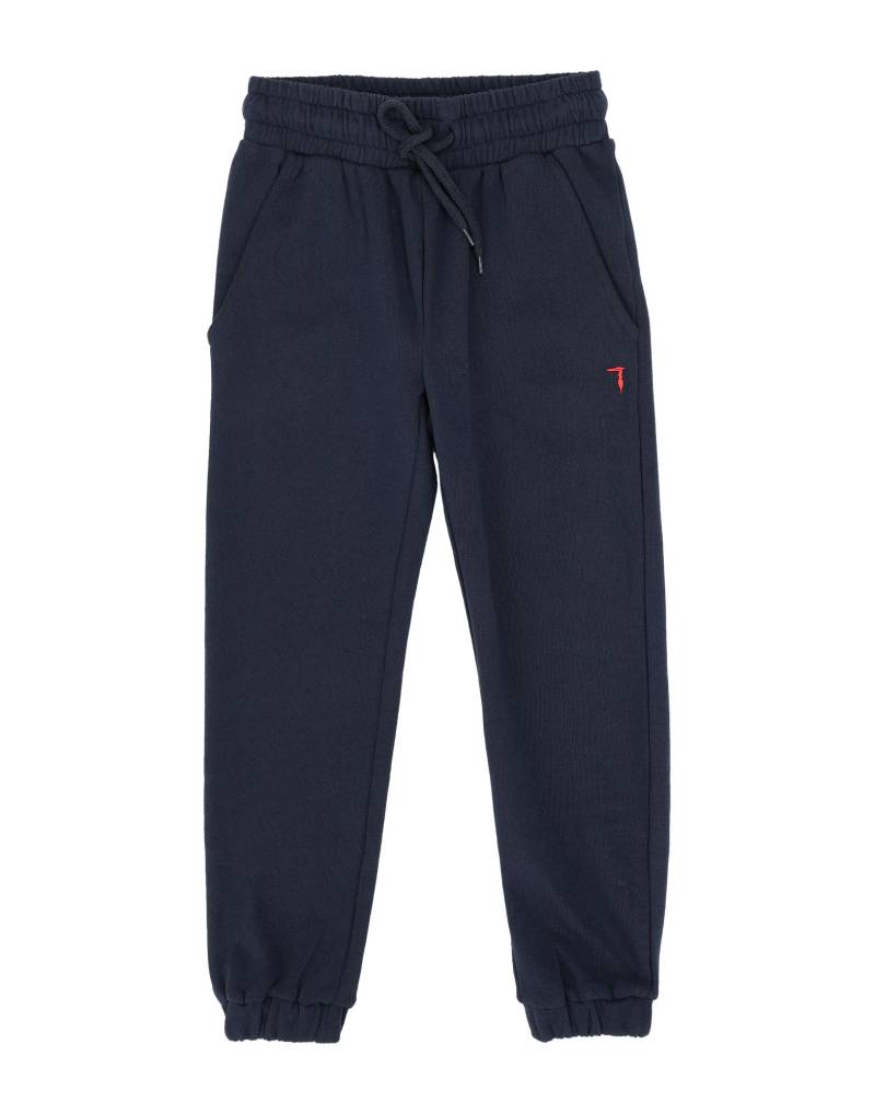 TRUSSARDI JUNIOR Hose Kinder Nachtblau von TRUSSARDI JUNIOR