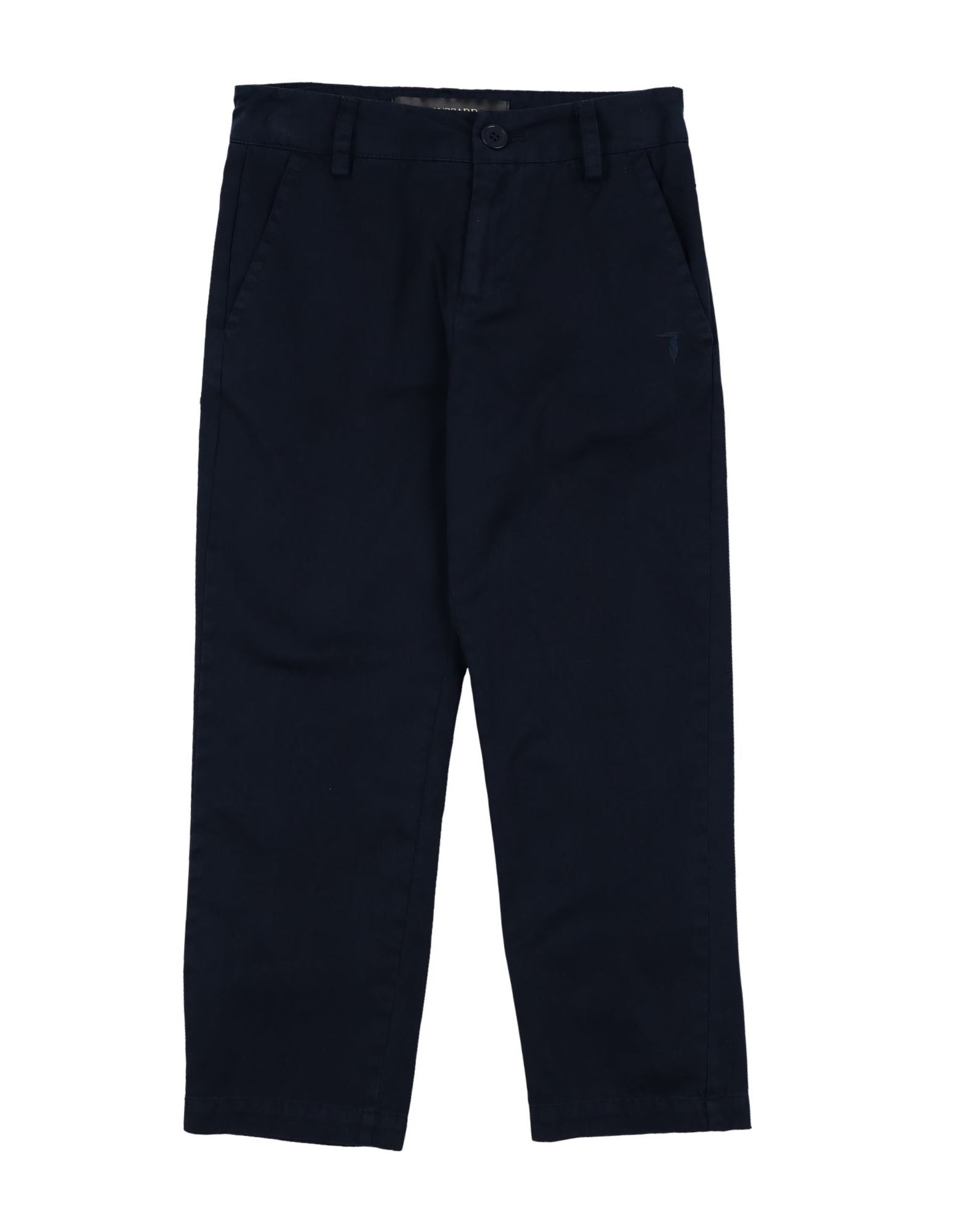 TRUSSARDI JUNIOR Hose Kinder Nachtblau von TRUSSARDI JUNIOR