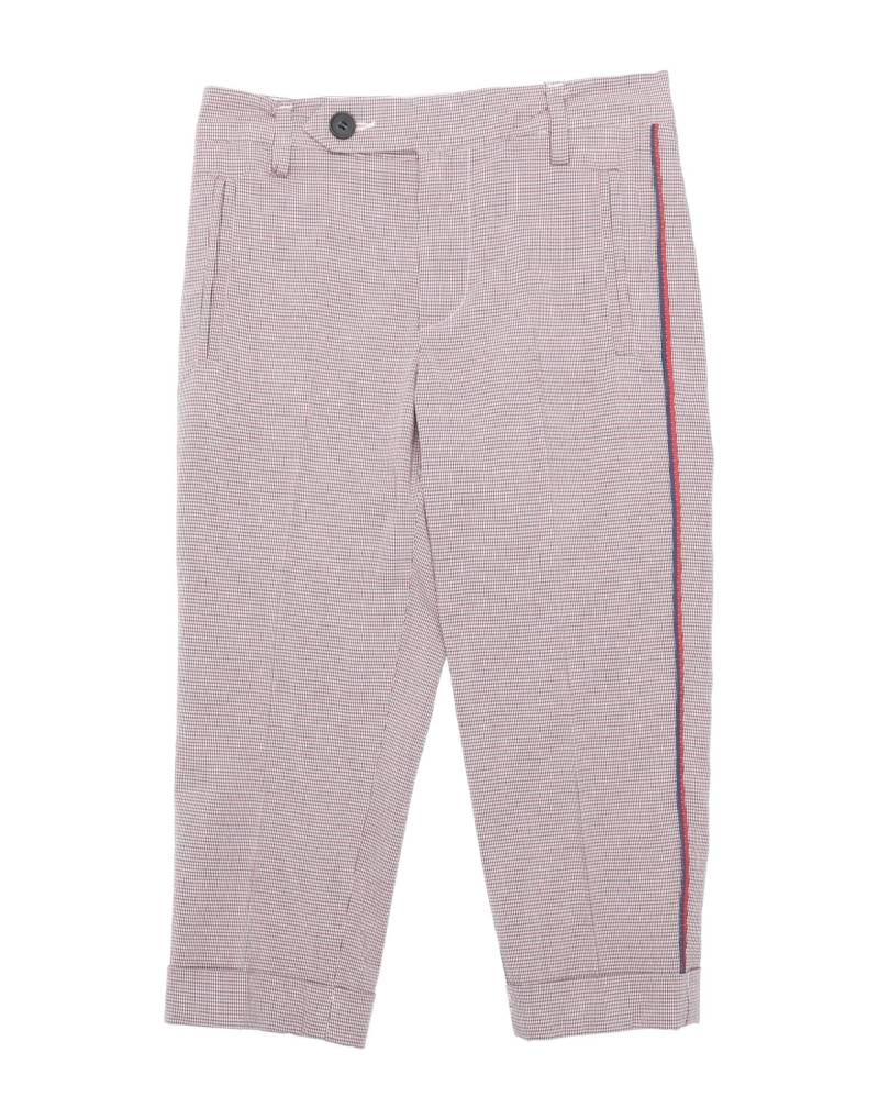 TRUSSARDI JUNIOR Hose Kinder Rot von TRUSSARDI JUNIOR
