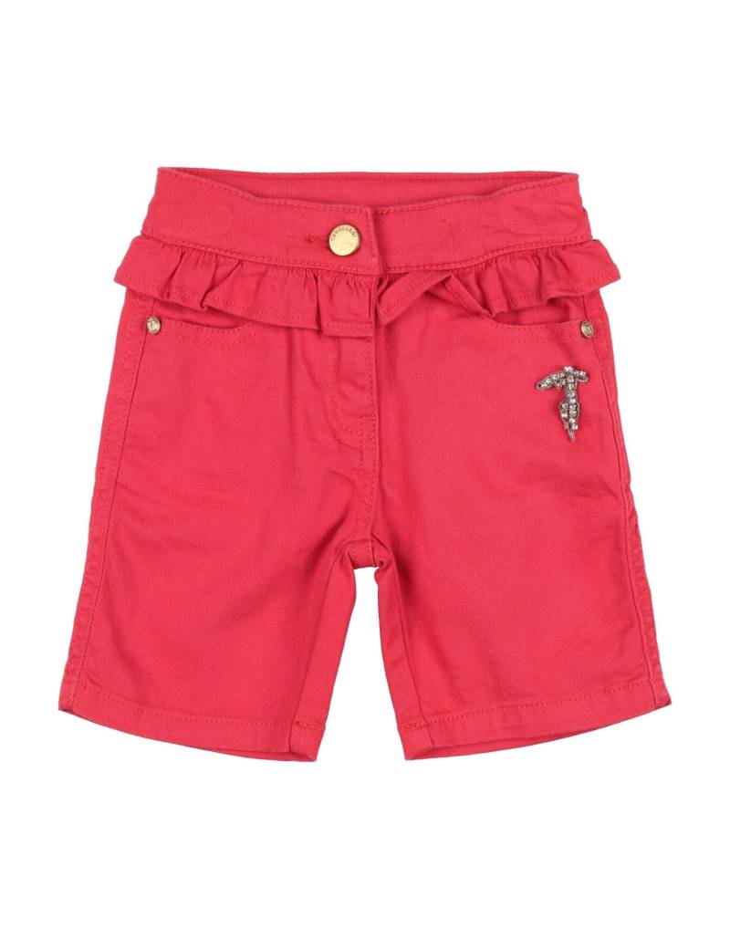 TRUSSARDI JUNIOR Shorts & Bermudashorts Kinder Rot von TRUSSARDI JUNIOR