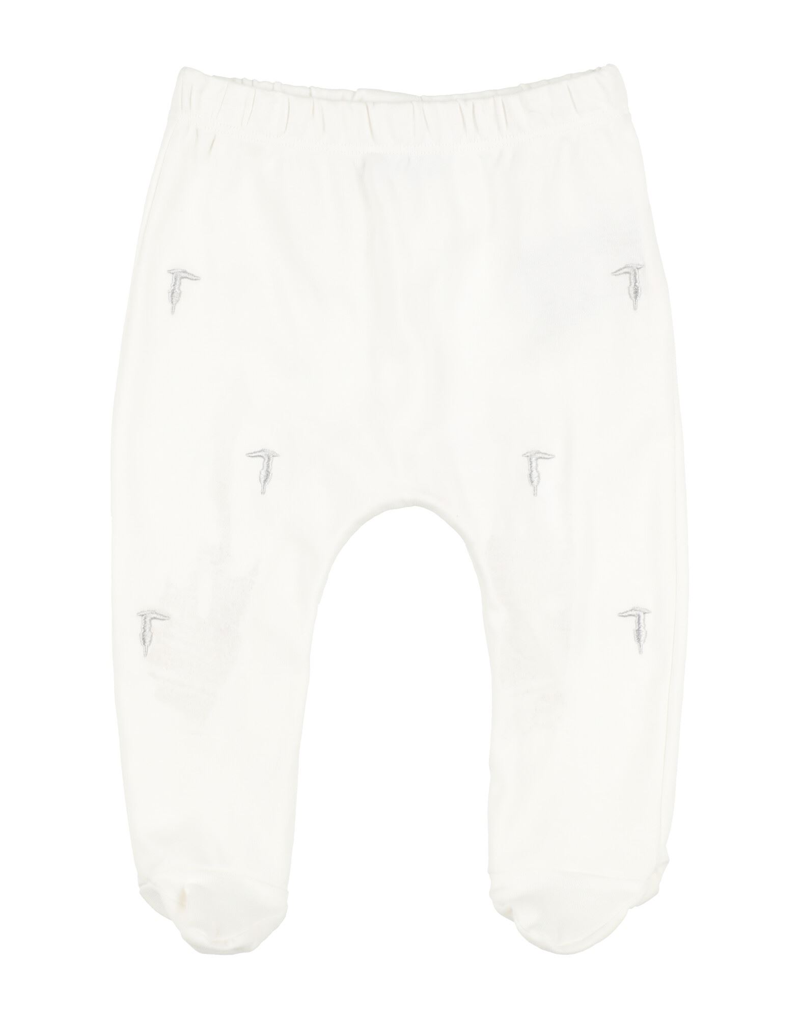 TRUSSARDI JUNIOR Hose Kinder Weiß von TRUSSARDI JUNIOR