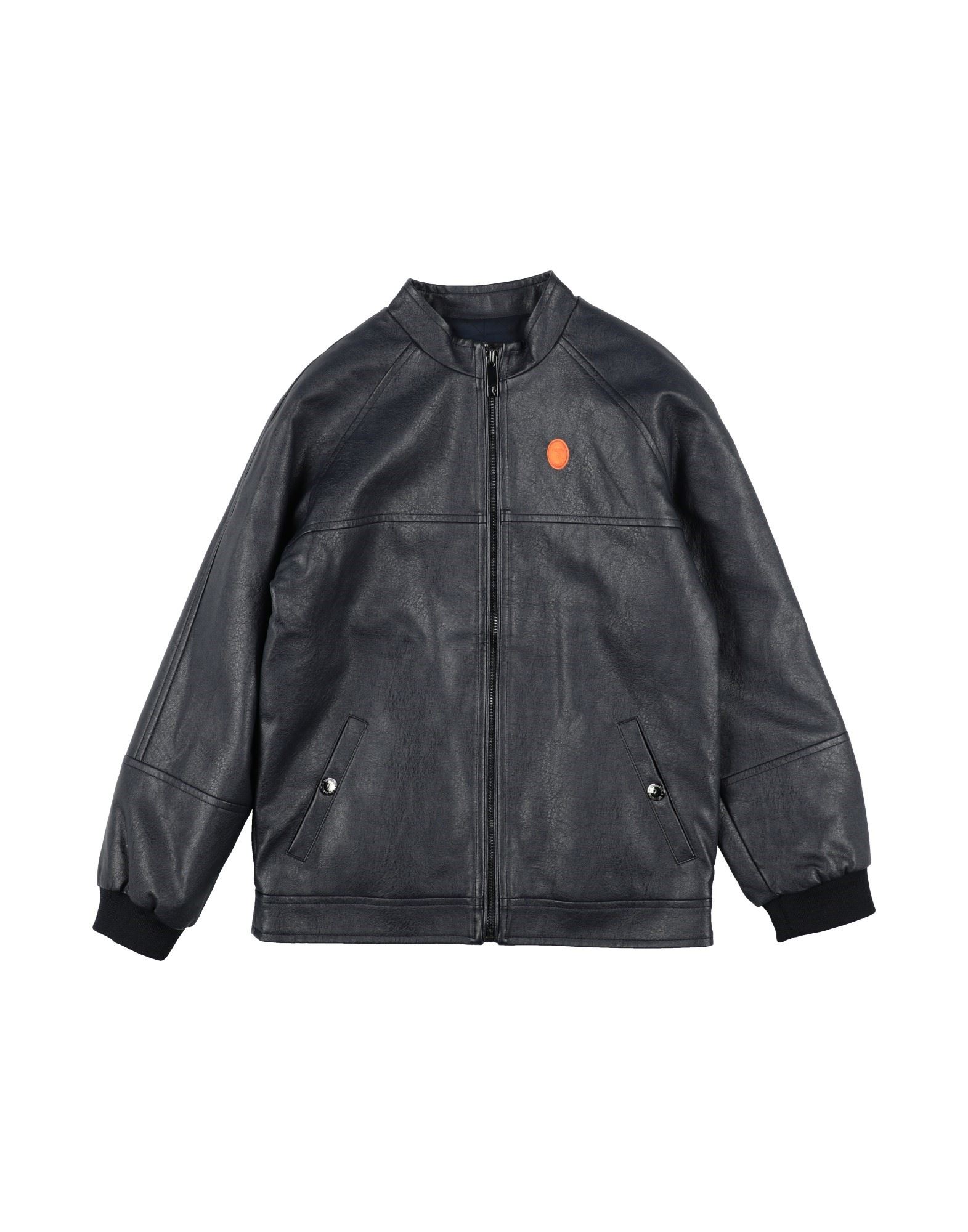 TRUSSARDI JUNIOR Jacke & Anorak Kinder Nachtblau von TRUSSARDI JUNIOR