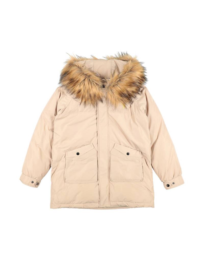 TRUSSARDI JUNIOR Mantel Kinder Beige von TRUSSARDI JUNIOR