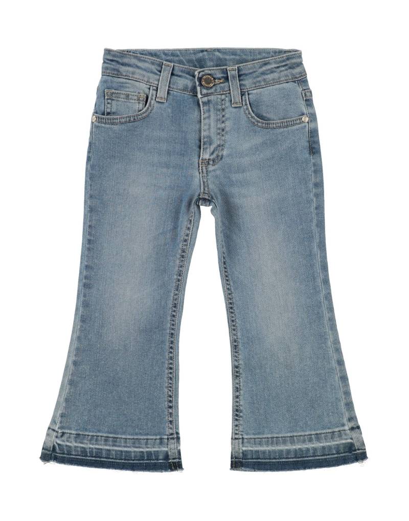 TRUSSARDI JUNIOR Jeanshose Kinder Blau von TRUSSARDI JUNIOR