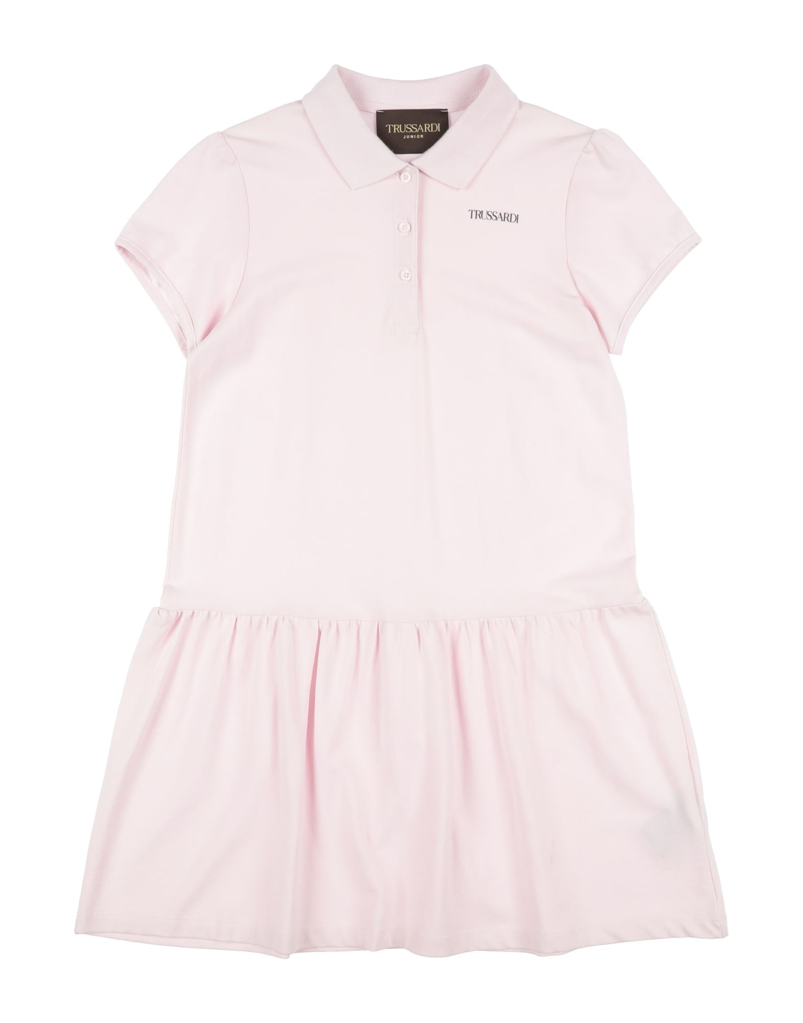 TRUSSARDI JUNIOR Kinderkleid Kinder Hellrosa von TRUSSARDI JUNIOR