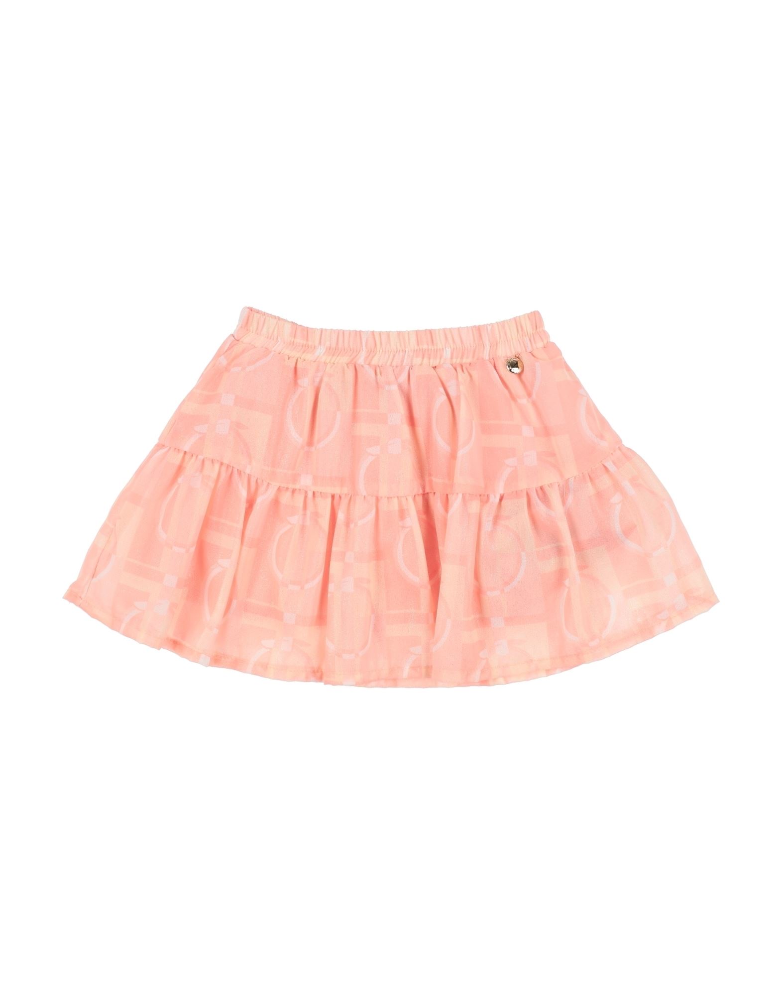 TRUSSARDI JUNIOR Kinderrock Kinder Rosa von TRUSSARDI JUNIOR