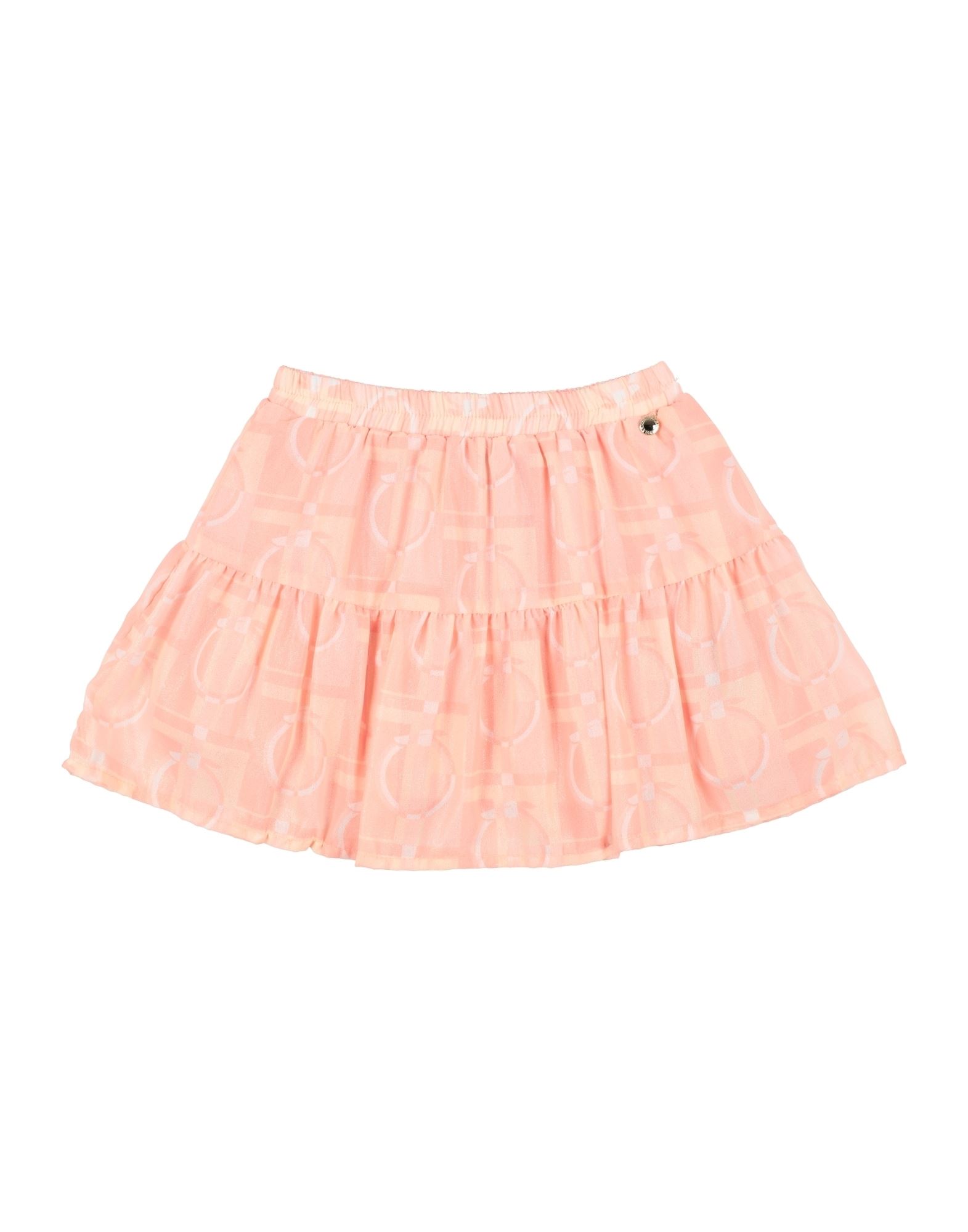 TRUSSARDI JUNIOR Kinderrock Kinder Rosa von TRUSSARDI JUNIOR