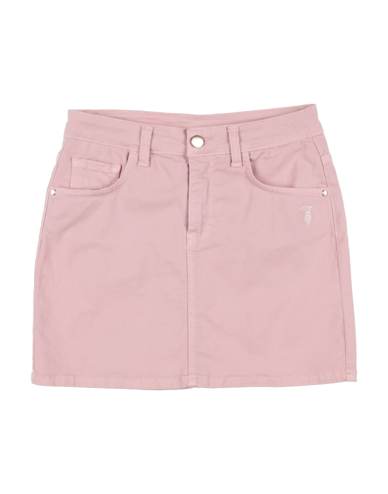 TRUSSARDI JUNIOR Kinderrock Kinder Rosa von TRUSSARDI JUNIOR