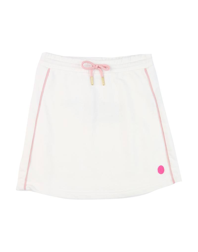 TRUSSARDI JUNIOR Kinderrock Kinder Weiß von TRUSSARDI JUNIOR