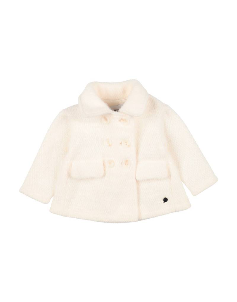 TRUSSARDI JUNIOR Mantel Kinder Elfenbein von TRUSSARDI JUNIOR