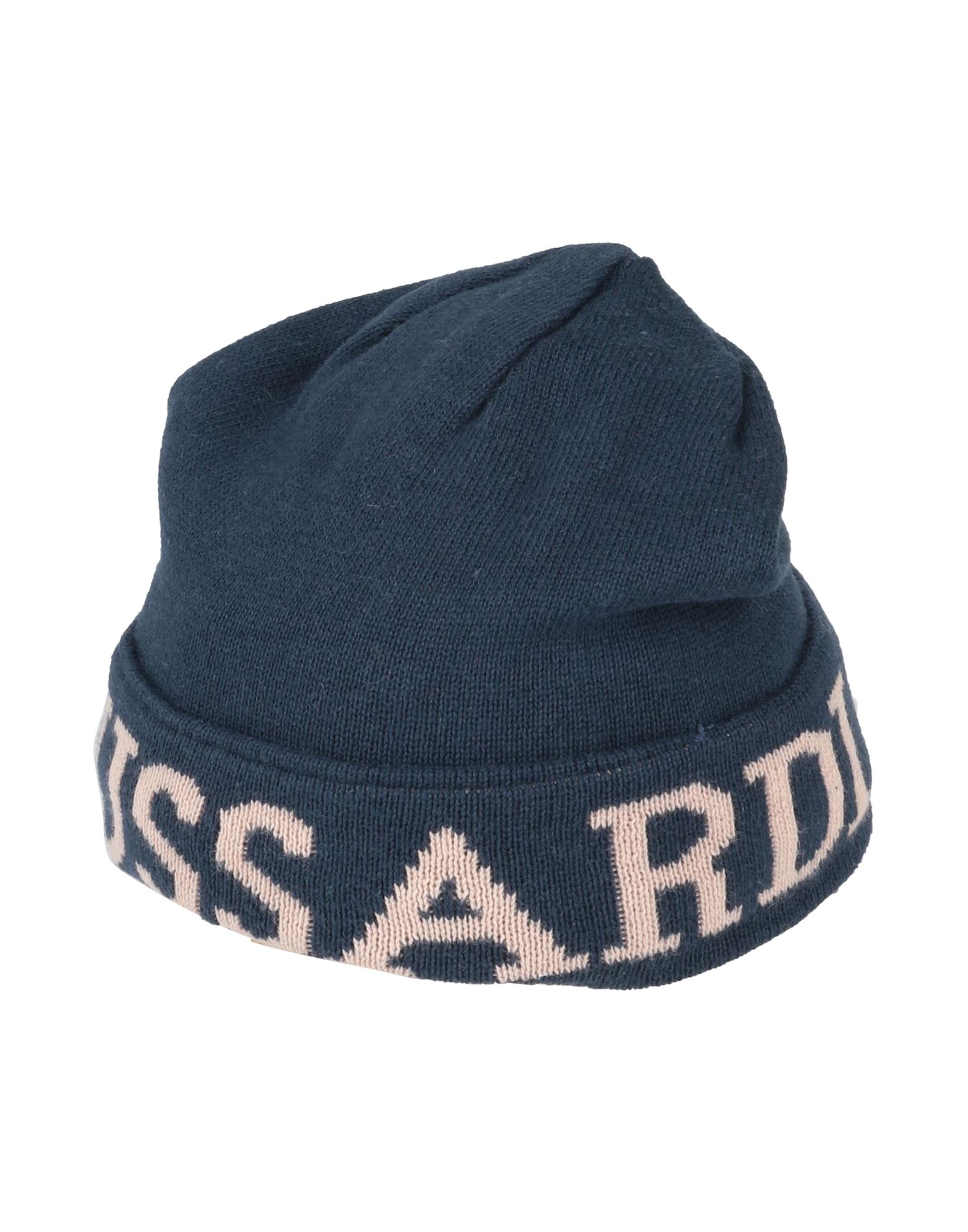 TRUSSARDI JUNIOR Mützen & Hüte Kinder Marineblau von TRUSSARDI JUNIOR