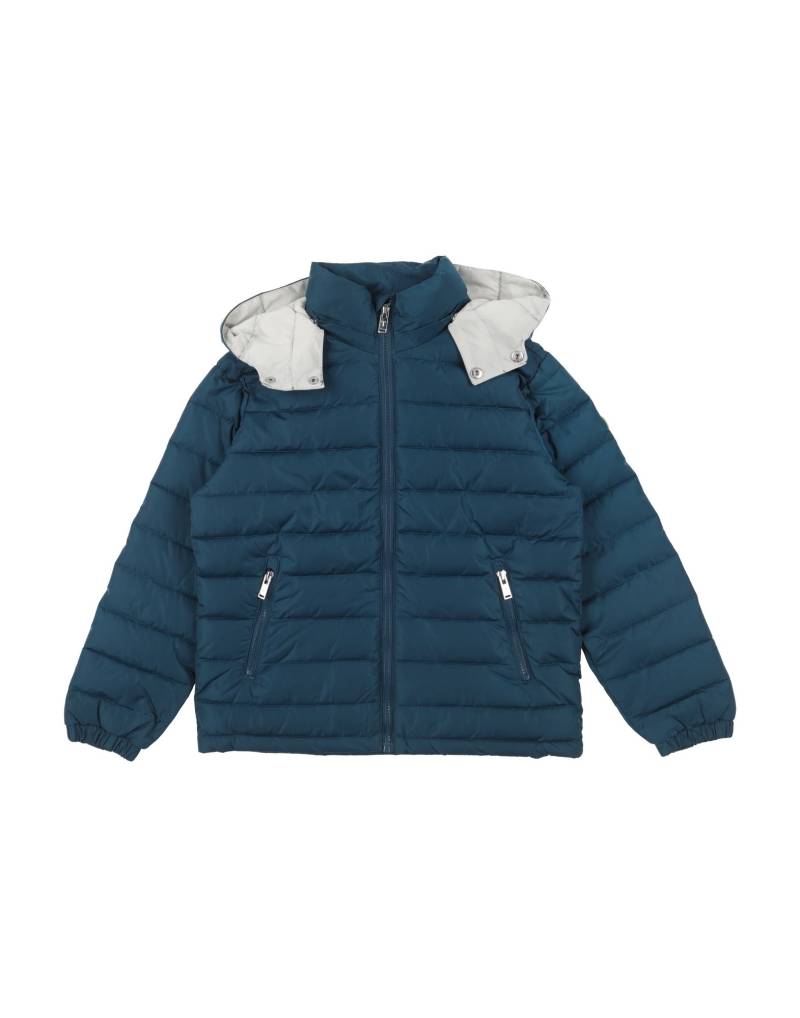 TRUSSARDI JUNIOR Pufferjacke & Daunenjacke Kinder Aquamarin von TRUSSARDI JUNIOR
