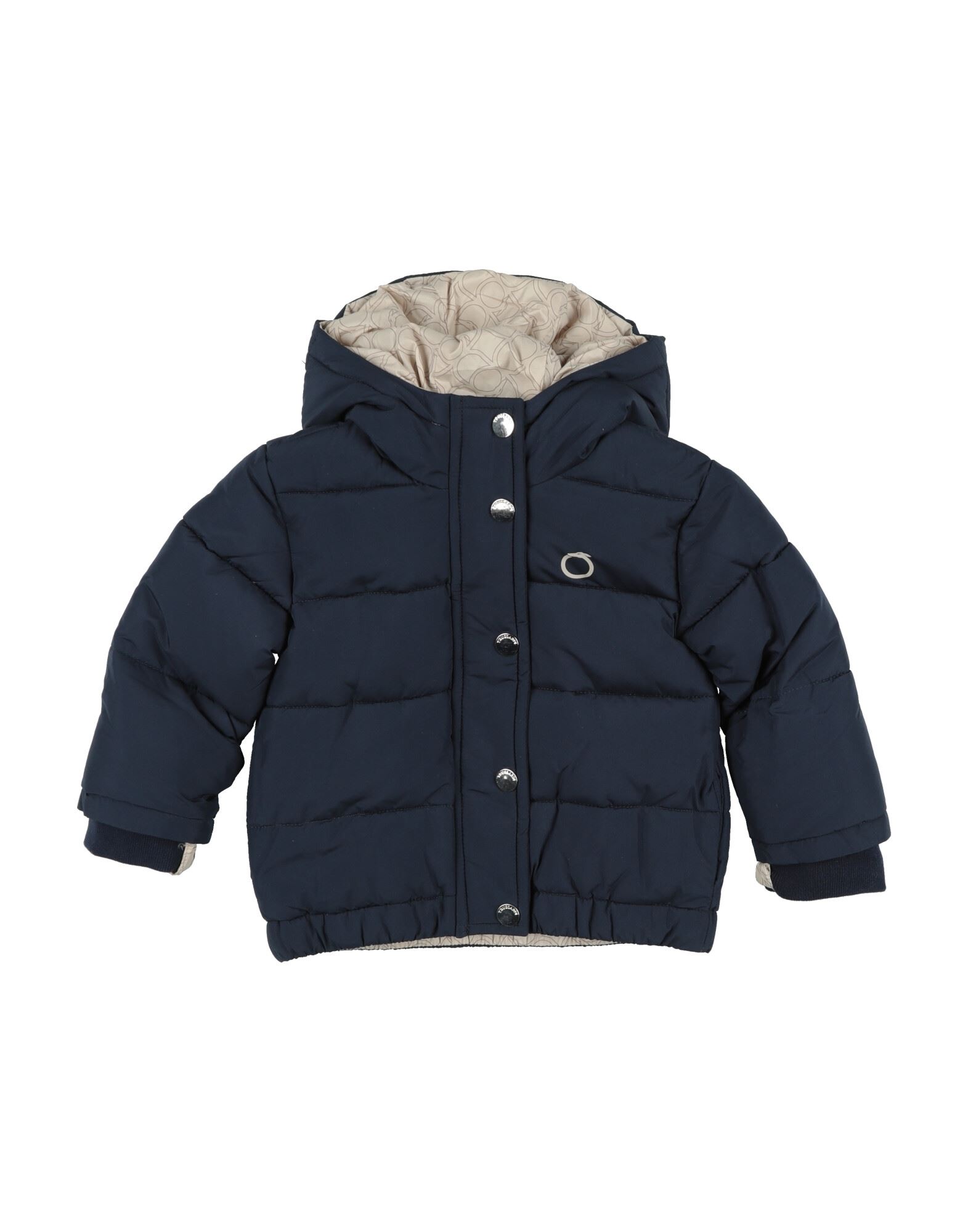 TRUSSARDI JUNIOR Pufferjacke & Daunenjacke Kinder Nachtblau TRUSSARDI JUNIOR Pufferjacke & Daunenjacke Kinder Nachtblau von TRUSSARDI JUNIOR