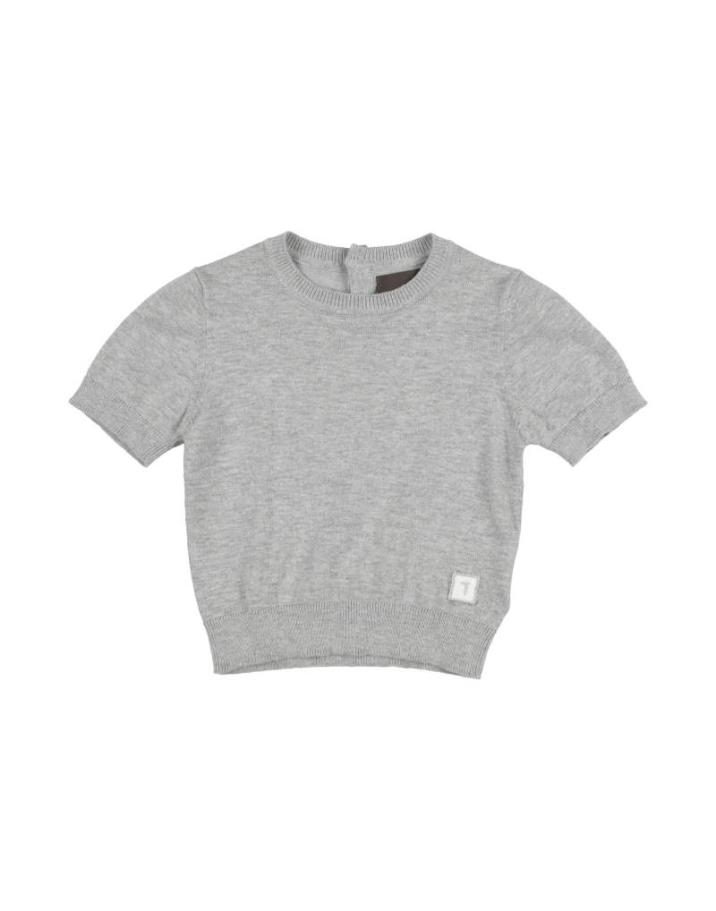 TRUSSARDI JUNIOR Pullover Kinder Grau von TRUSSARDI JUNIOR