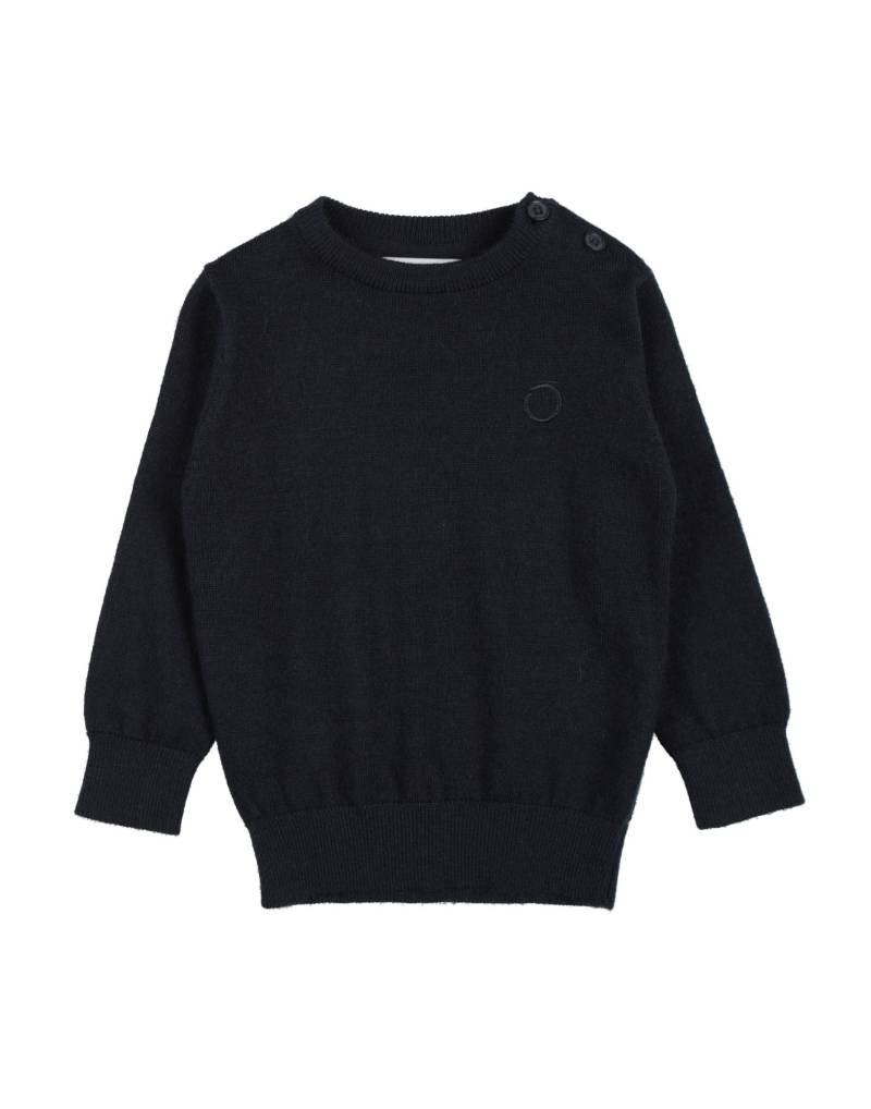 TRUSSARDI JUNIOR Pullover Kinder Nachtblau von TRUSSARDI JUNIOR