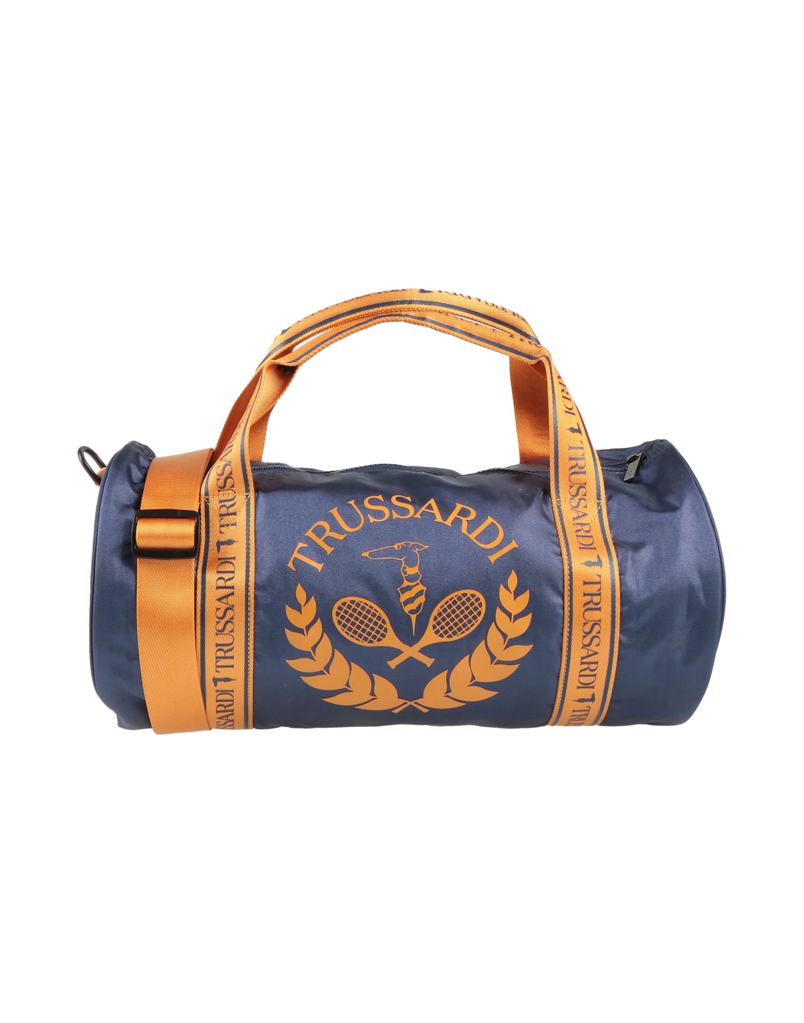 TRUSSARDI JUNIOR Reisetasche Kinder Marineblau von TRUSSARDI JUNIOR