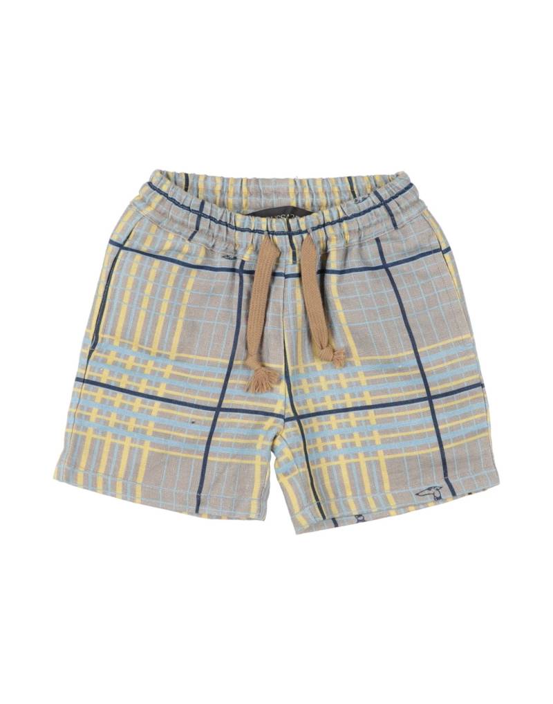 TRUSSARDI JUNIOR Shorts & Bermudashorts Kinder Beige von TRUSSARDI JUNIOR