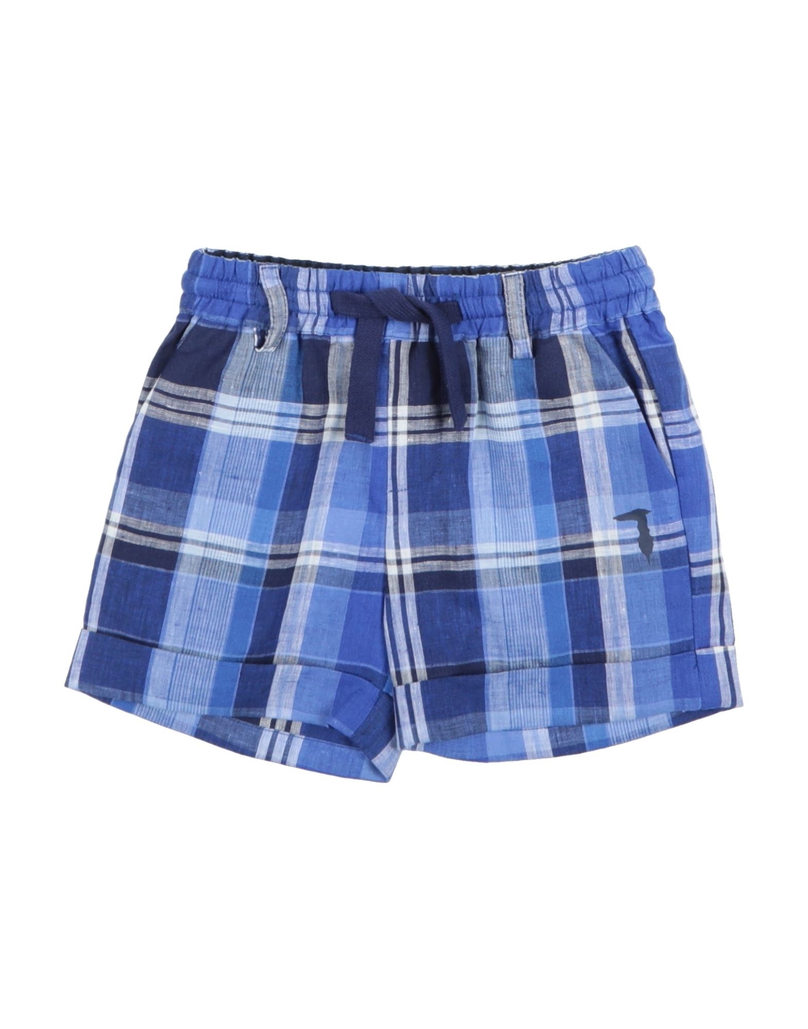 TRUSSARDI JUNIOR Shorts & Bermudashorts Kinder Blau von TRUSSARDI JUNIOR