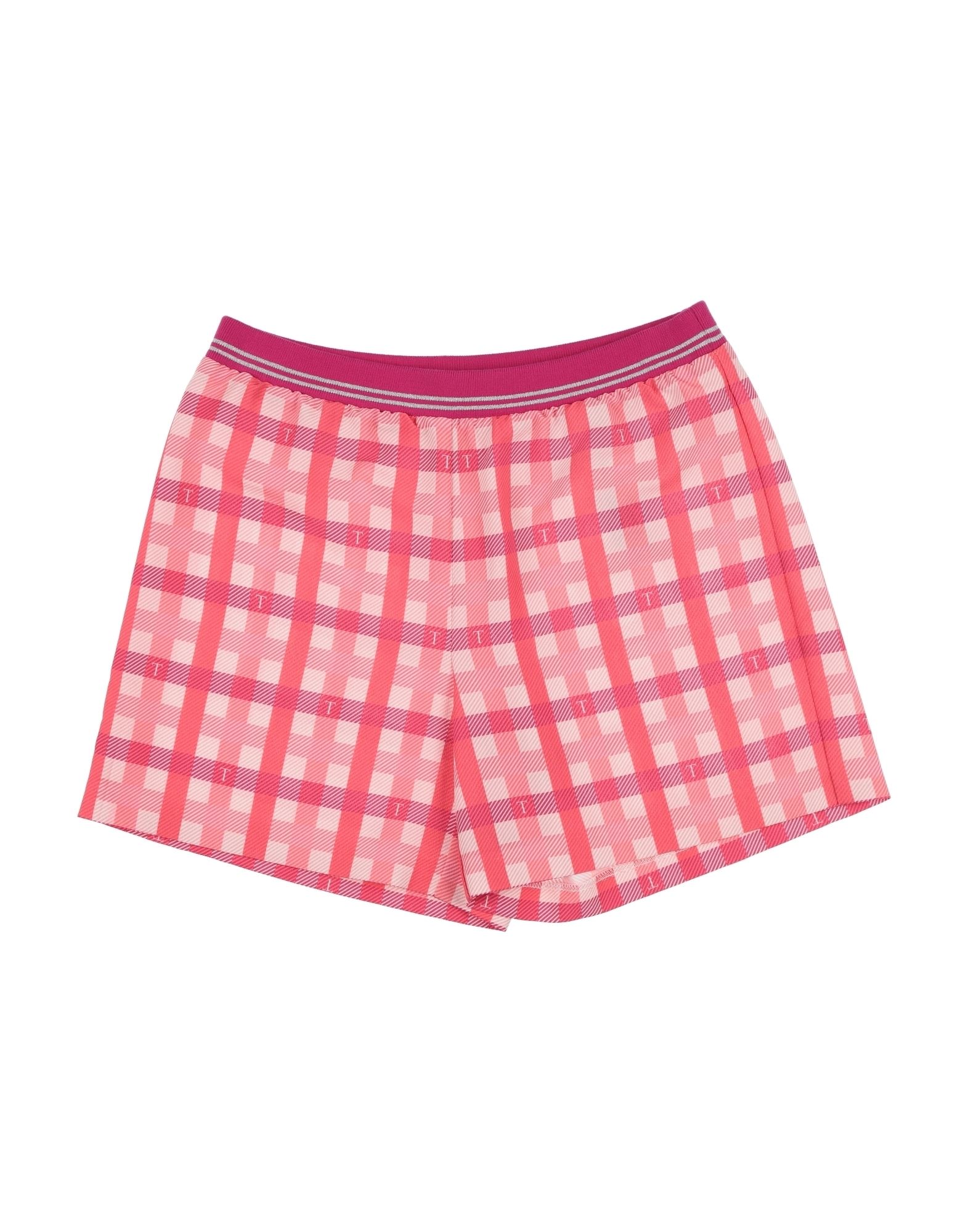 TRUSSARDI JUNIOR Shorts & Bermudashorts Kinder Fuchsia von TRUSSARDI JUNIOR