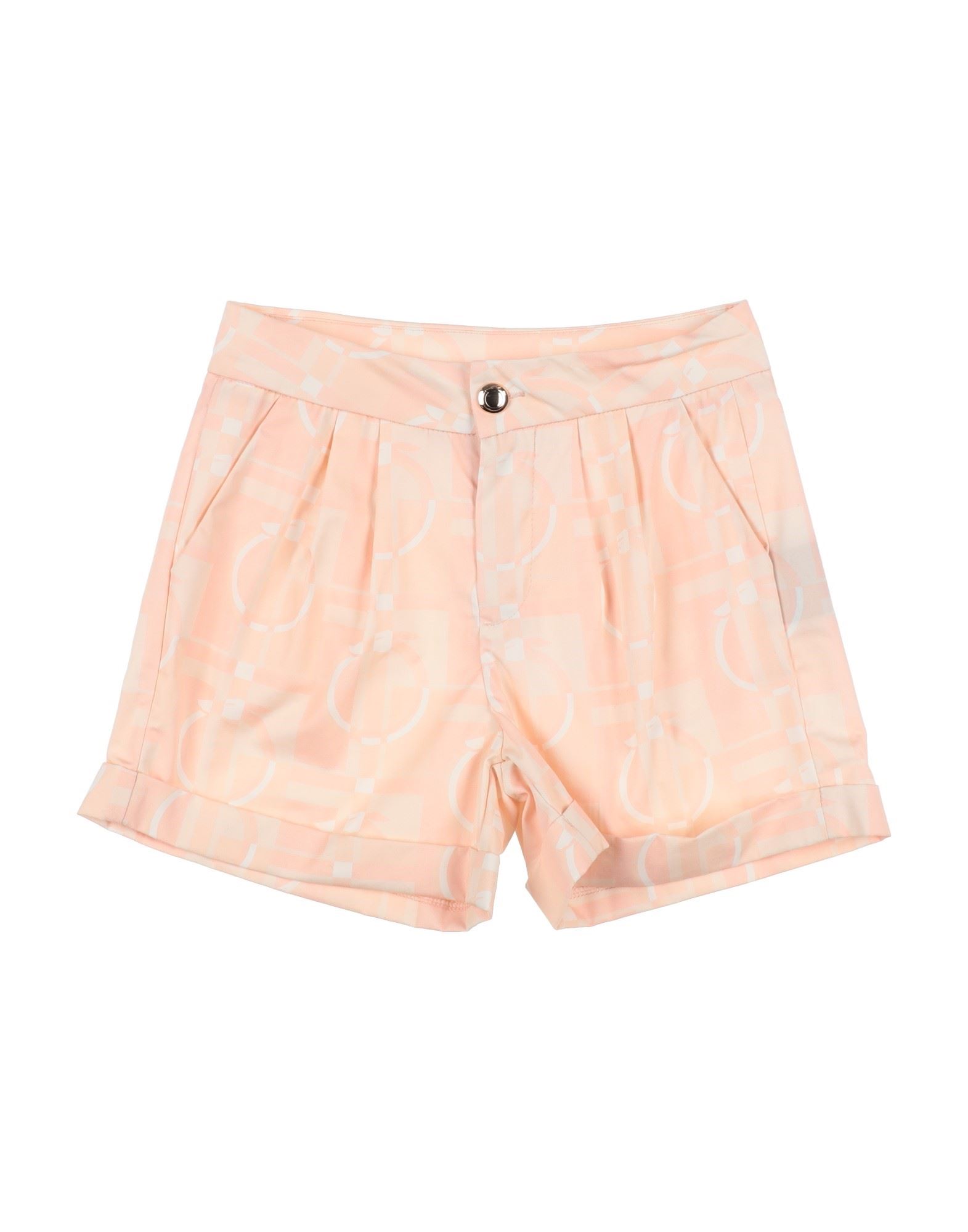 TRUSSARDI JUNIOR Shorts & Bermudashorts Kinder Hellrosa von TRUSSARDI JUNIOR