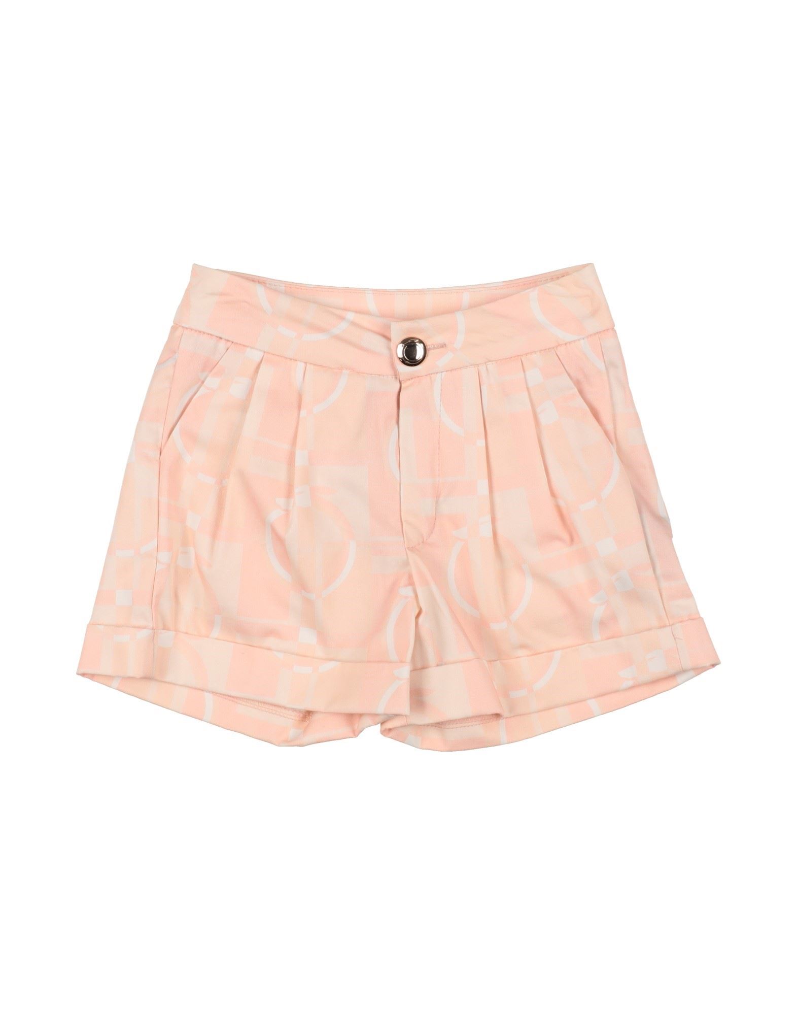 TRUSSARDI JUNIOR Shorts & Bermudashorts Kinder Hellrosa von TRUSSARDI JUNIOR