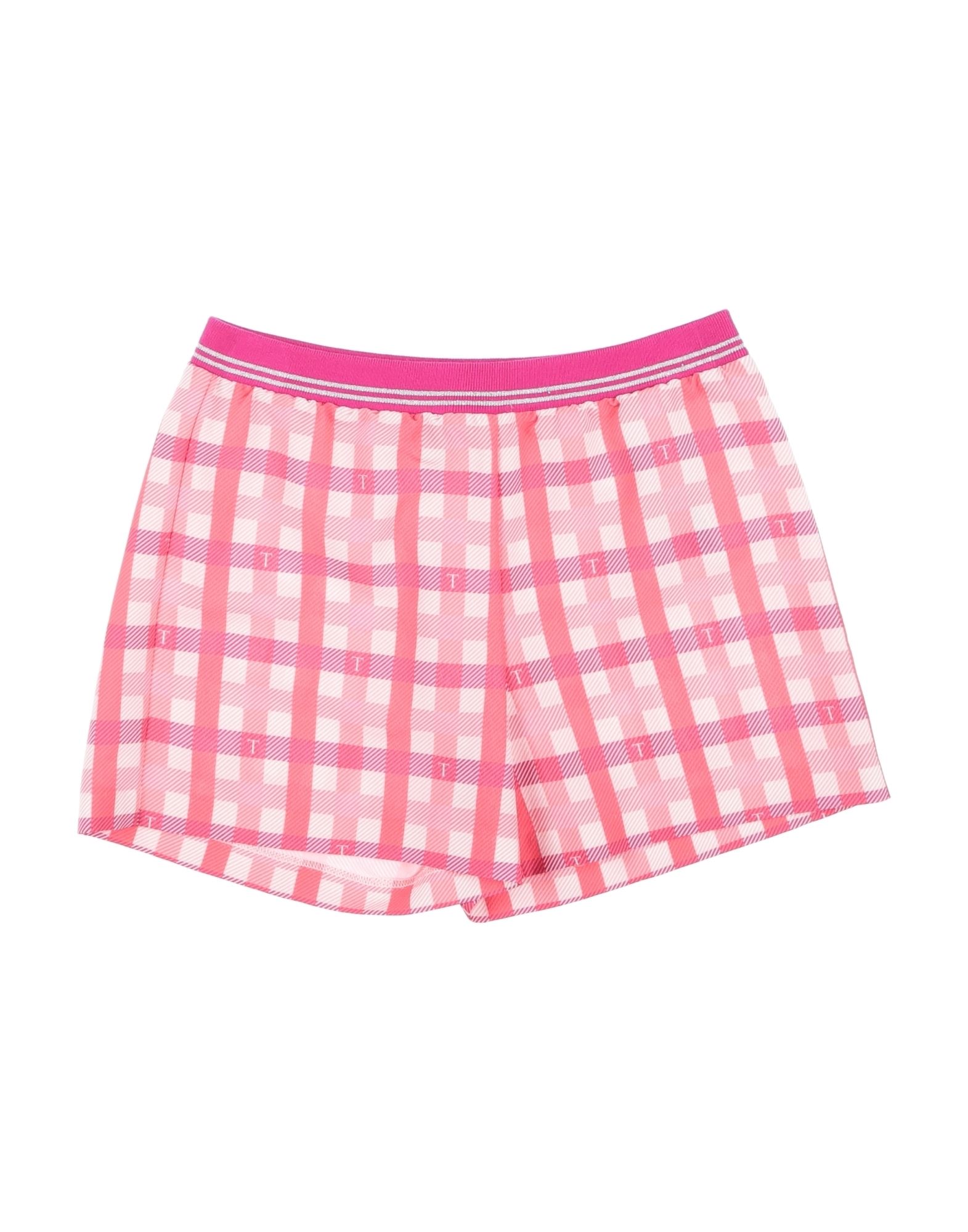 TRUSSARDI JUNIOR Shorts & Bermudashorts Kinder Koralle von TRUSSARDI JUNIOR