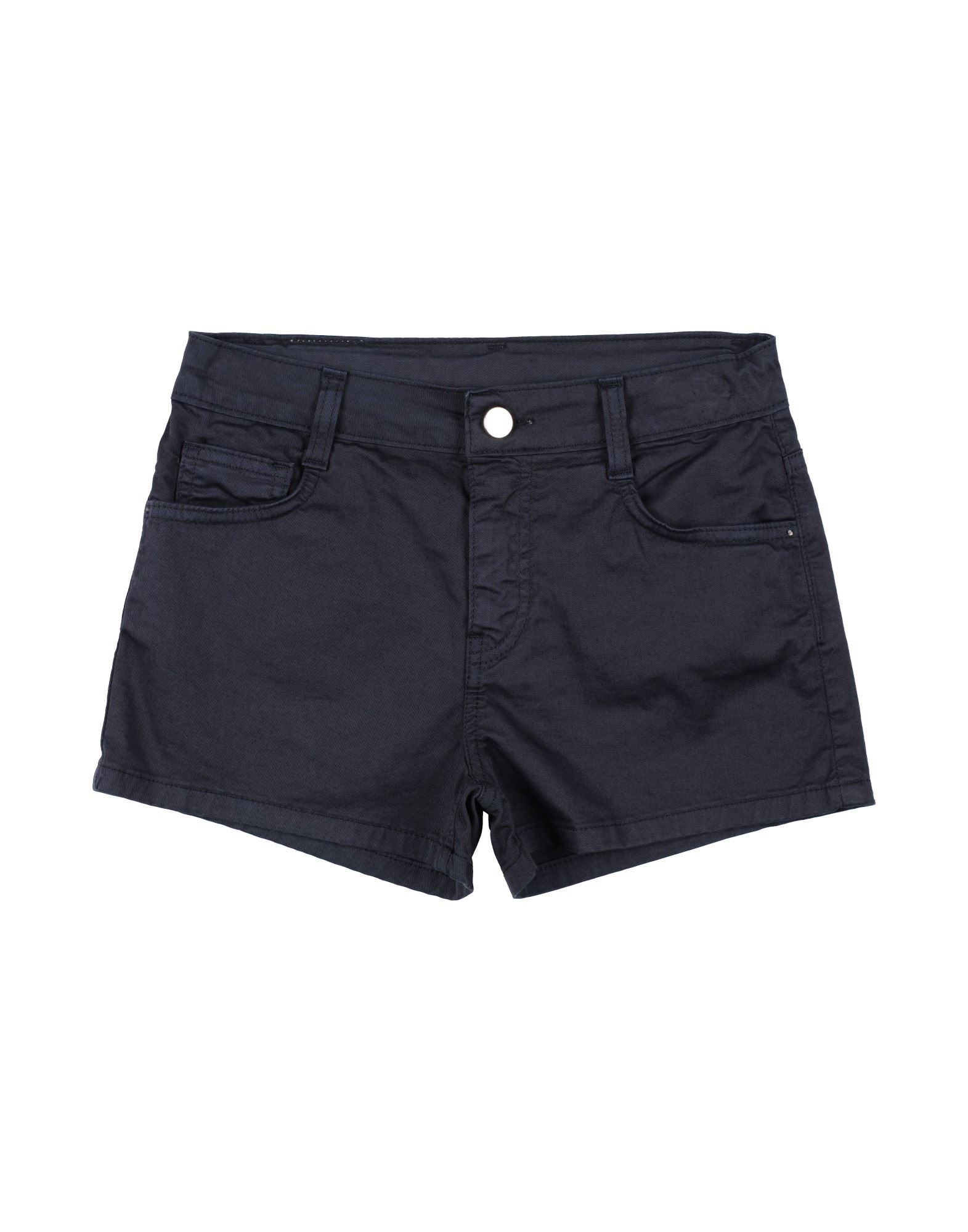 TRUSSARDI JUNIOR Shorts & Bermudashorts Kinder Marineblau von TRUSSARDI JUNIOR