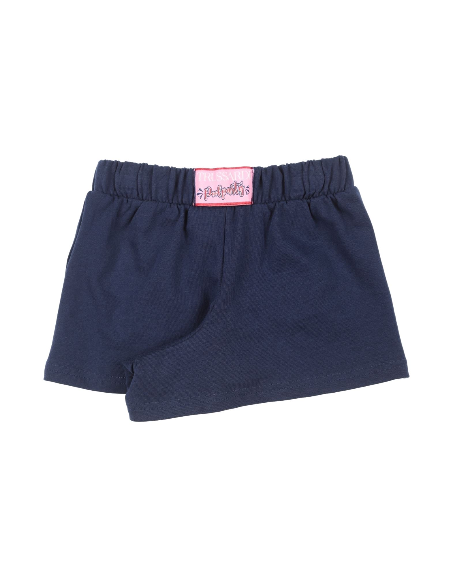 TRUSSARDI JUNIOR Shorts & Bermudashorts Kinder Marineblau von TRUSSARDI JUNIOR