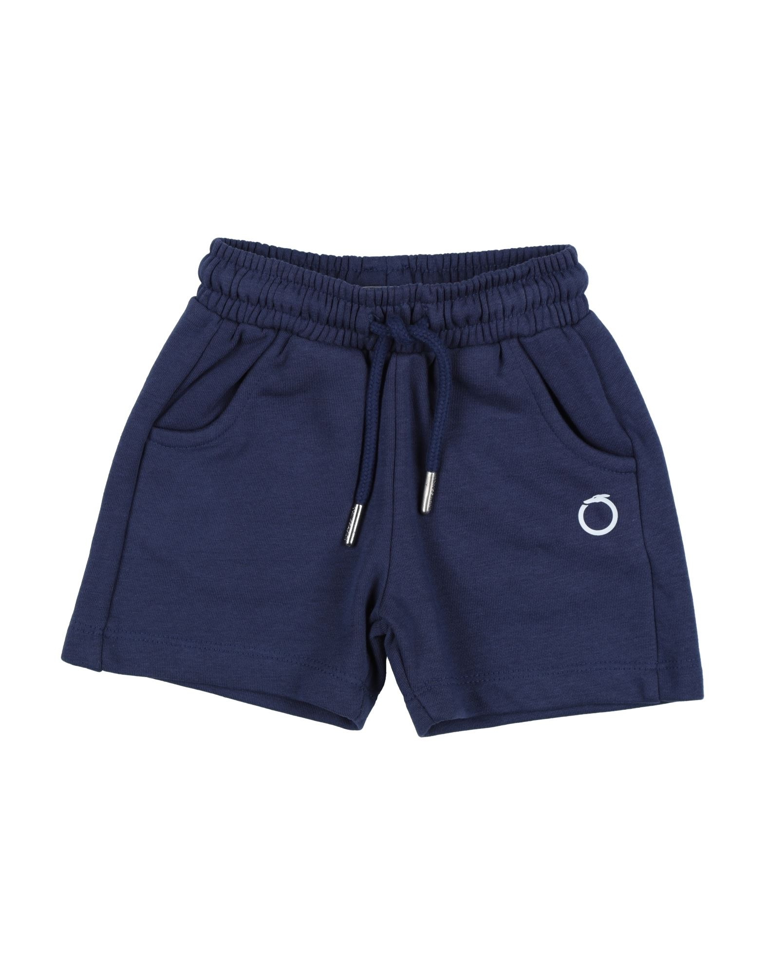 TRUSSARDI JUNIOR Shorts & Bermudashorts Kinder Marineblau von TRUSSARDI JUNIOR