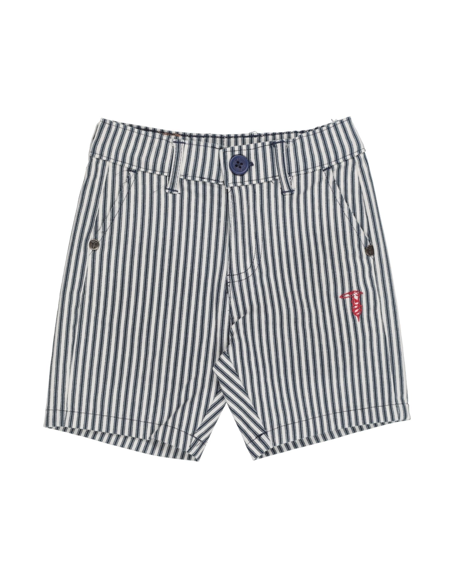 TRUSSARDI JUNIOR Shorts & Bermudashorts Kinder Nachtblau von TRUSSARDI JUNIOR