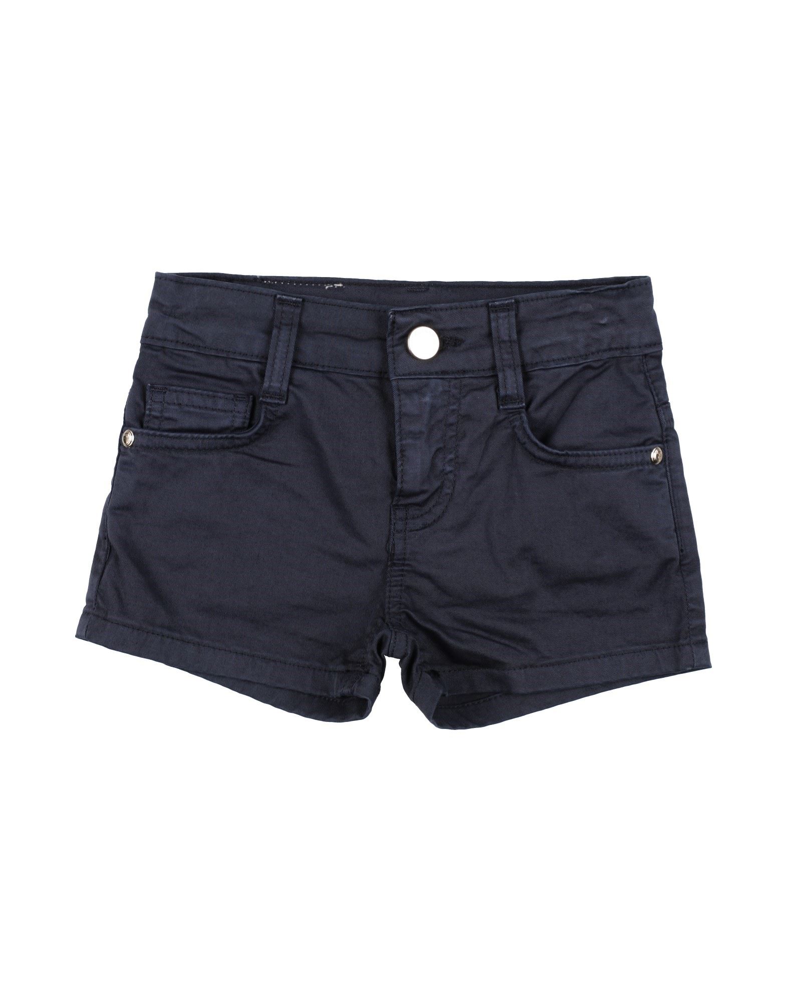 TRUSSARDI JUNIOR Shorts & Bermudashorts Kinder Nachtblau von TRUSSARDI JUNIOR