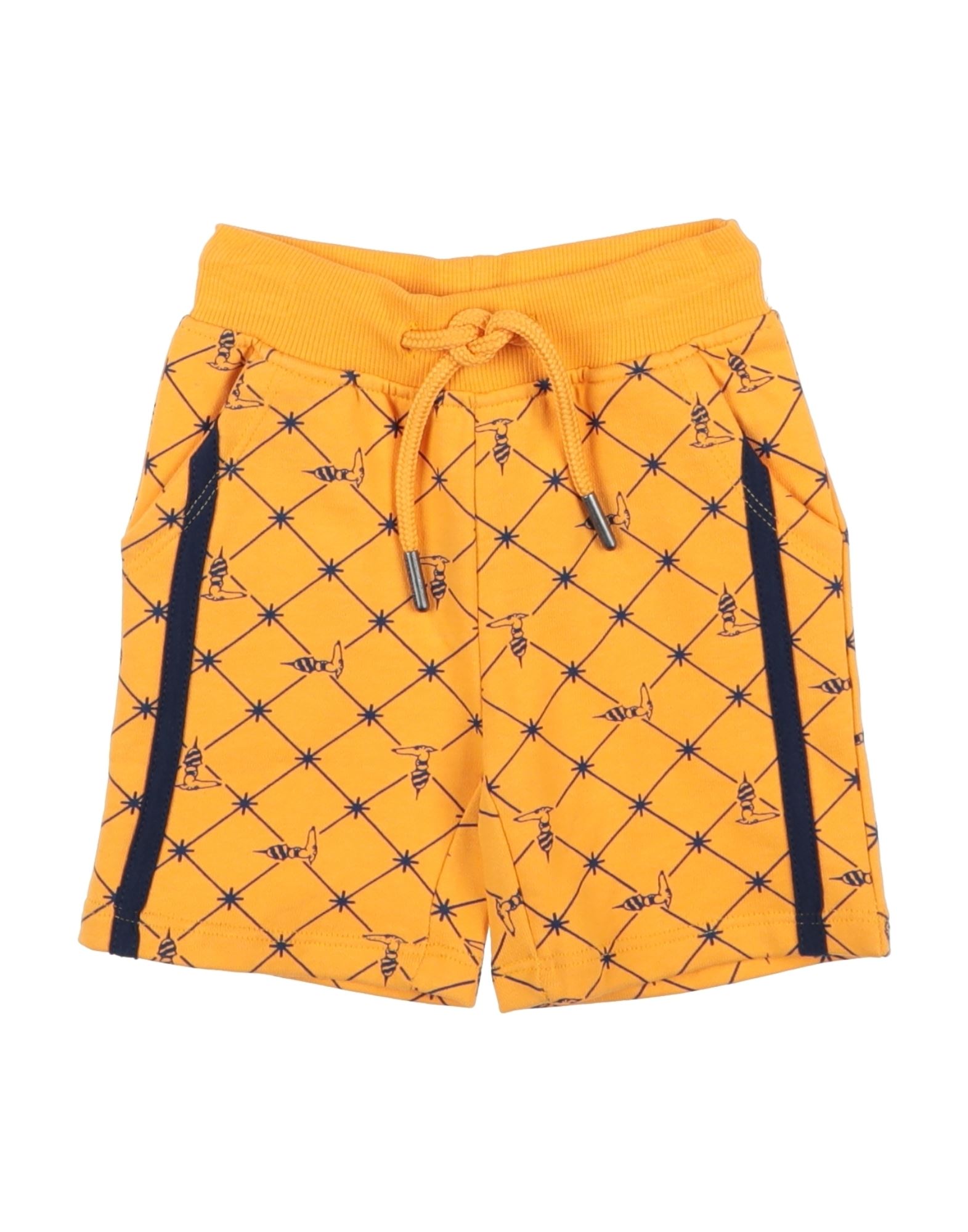 TRUSSARDI JUNIOR Shorts & Bermudashorts Kinder Orange von TRUSSARDI JUNIOR