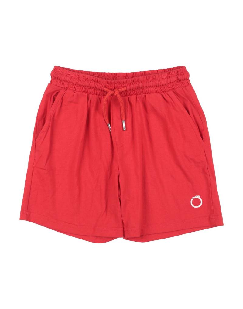 TRUSSARDI JUNIOR Shorts & Bermudashorts Kinder Rot von TRUSSARDI JUNIOR