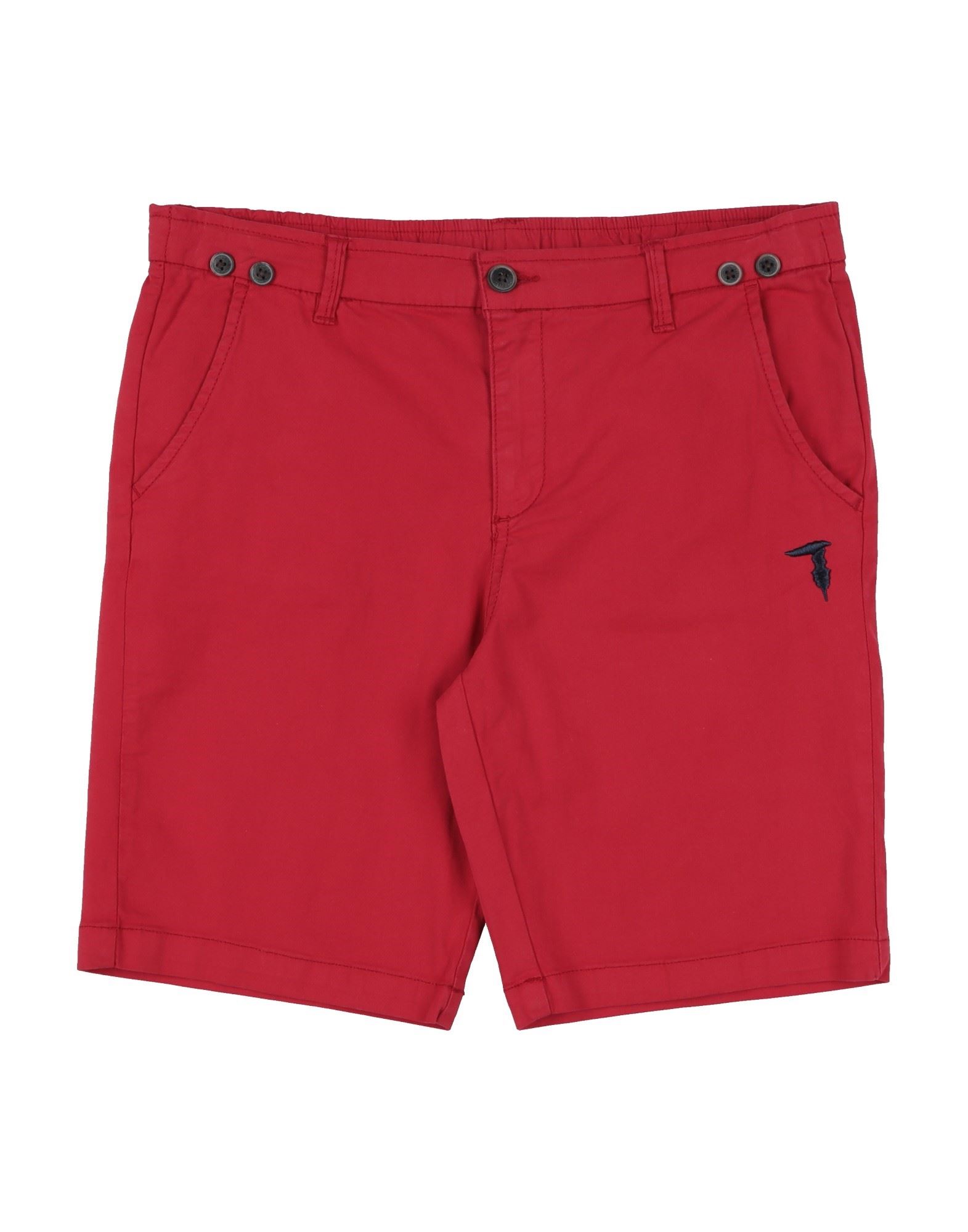 TRUSSARDI JUNIOR Shorts & Bermudashorts Kinder Rot von TRUSSARDI JUNIOR