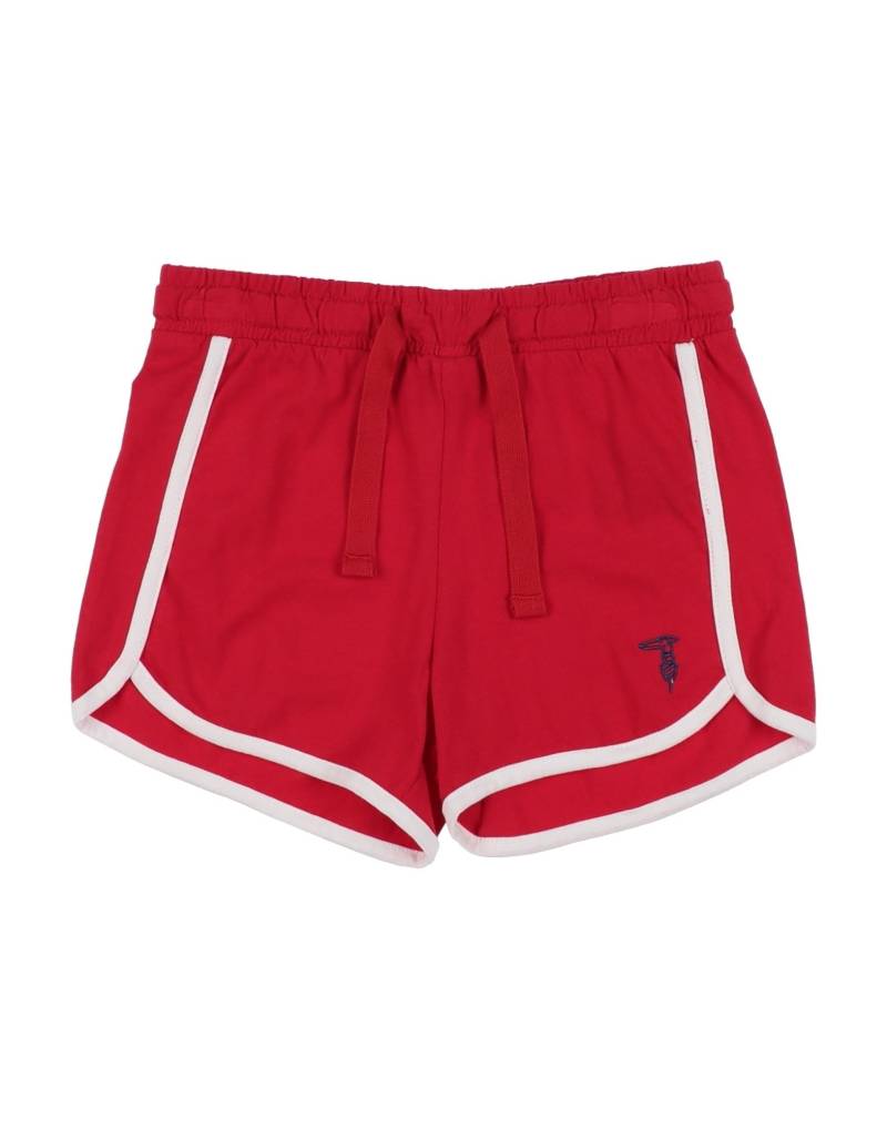 TRUSSARDI JUNIOR Shorts & Bermudashorts Kinder Rot von TRUSSARDI JUNIOR