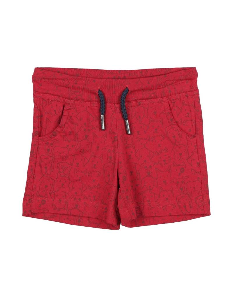 TRUSSARDI JUNIOR Shorts & Bermudashorts Kinder Rot von TRUSSARDI JUNIOR