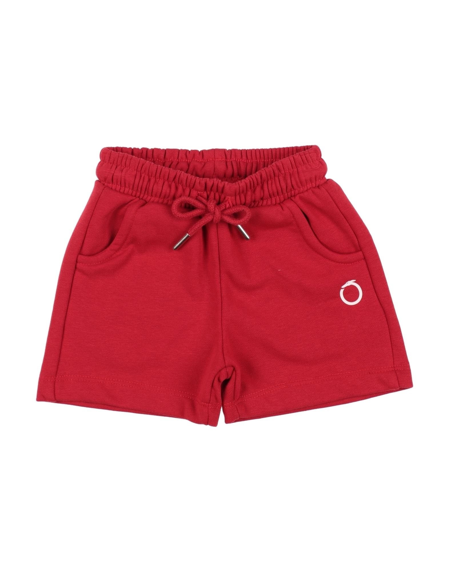 TRUSSARDI JUNIOR Shorts & Bermudashorts Kinder Rot von TRUSSARDI JUNIOR