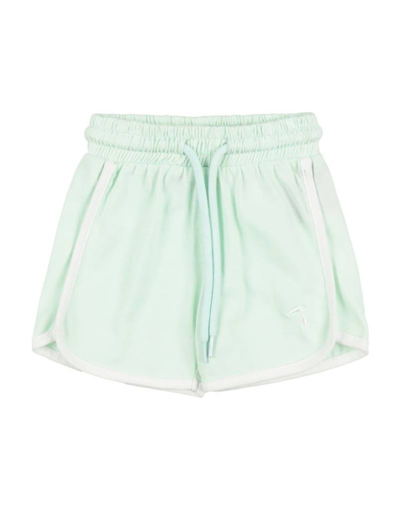 TRUSSARDI JUNIOR Shorts & Bermudashorts Kinder Säuregrün von TRUSSARDI JUNIOR