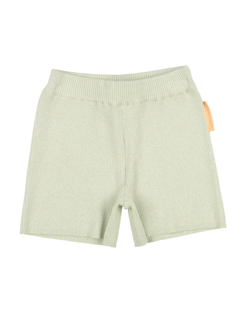 TRUSSARDI JUNIOR Shorts & Bermudashorts Kinder Säuregrün von TRUSSARDI JUNIOR