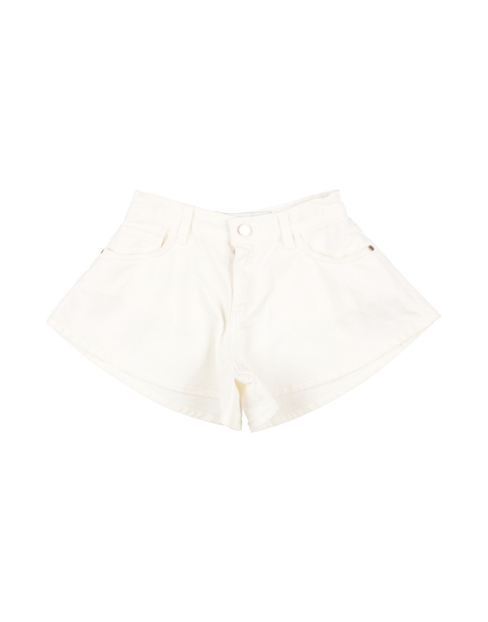 TRUSSARDI JUNIOR Shorts & Bermudashorts Kinder Weiß von TRUSSARDI JUNIOR