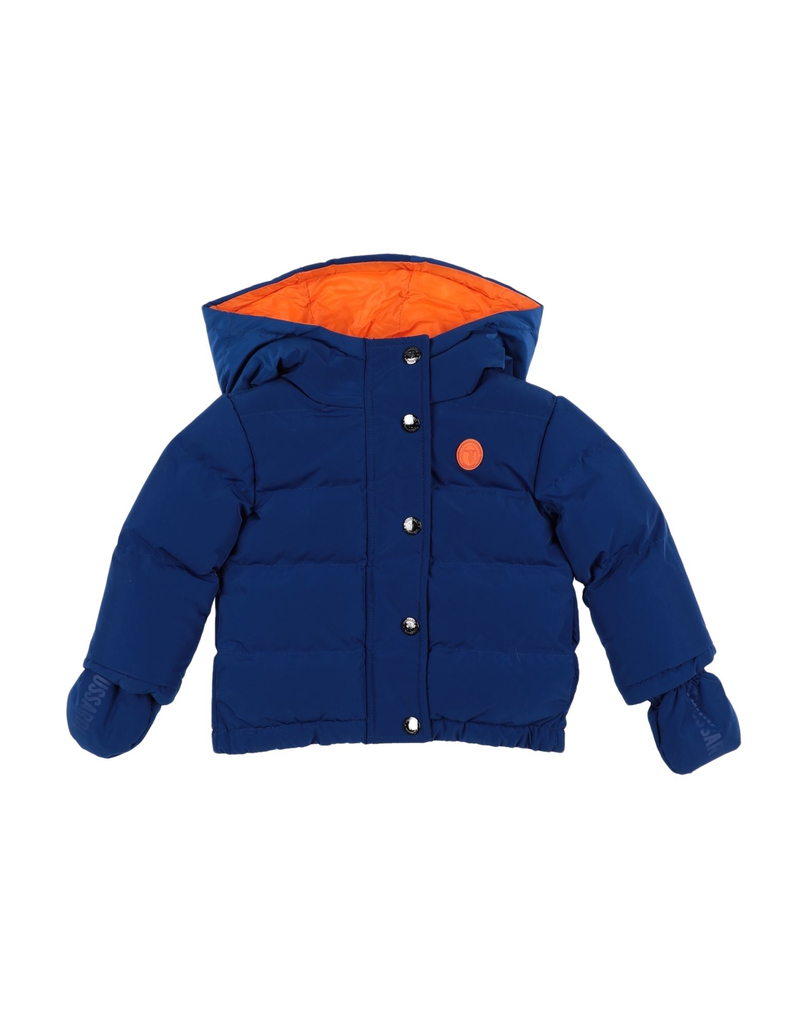 TRUSSARDI JUNIOR Pufferjacke & Daunenjacke Kinder Blau von TRUSSARDI JUNIOR