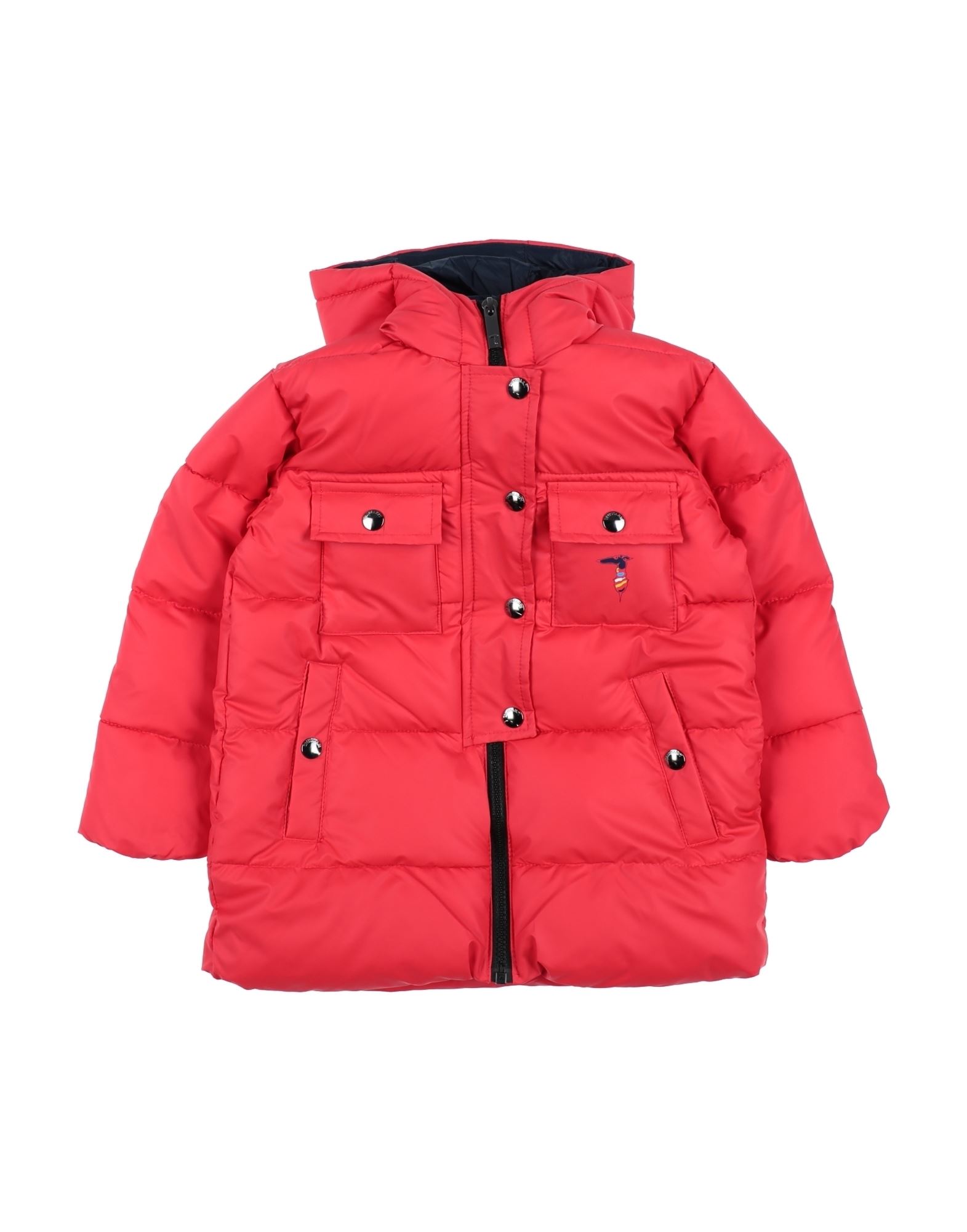 TRUSSARDI JUNIOR Pufferjacke & Daunenjacke Kinder Rot von TRUSSARDI JUNIOR