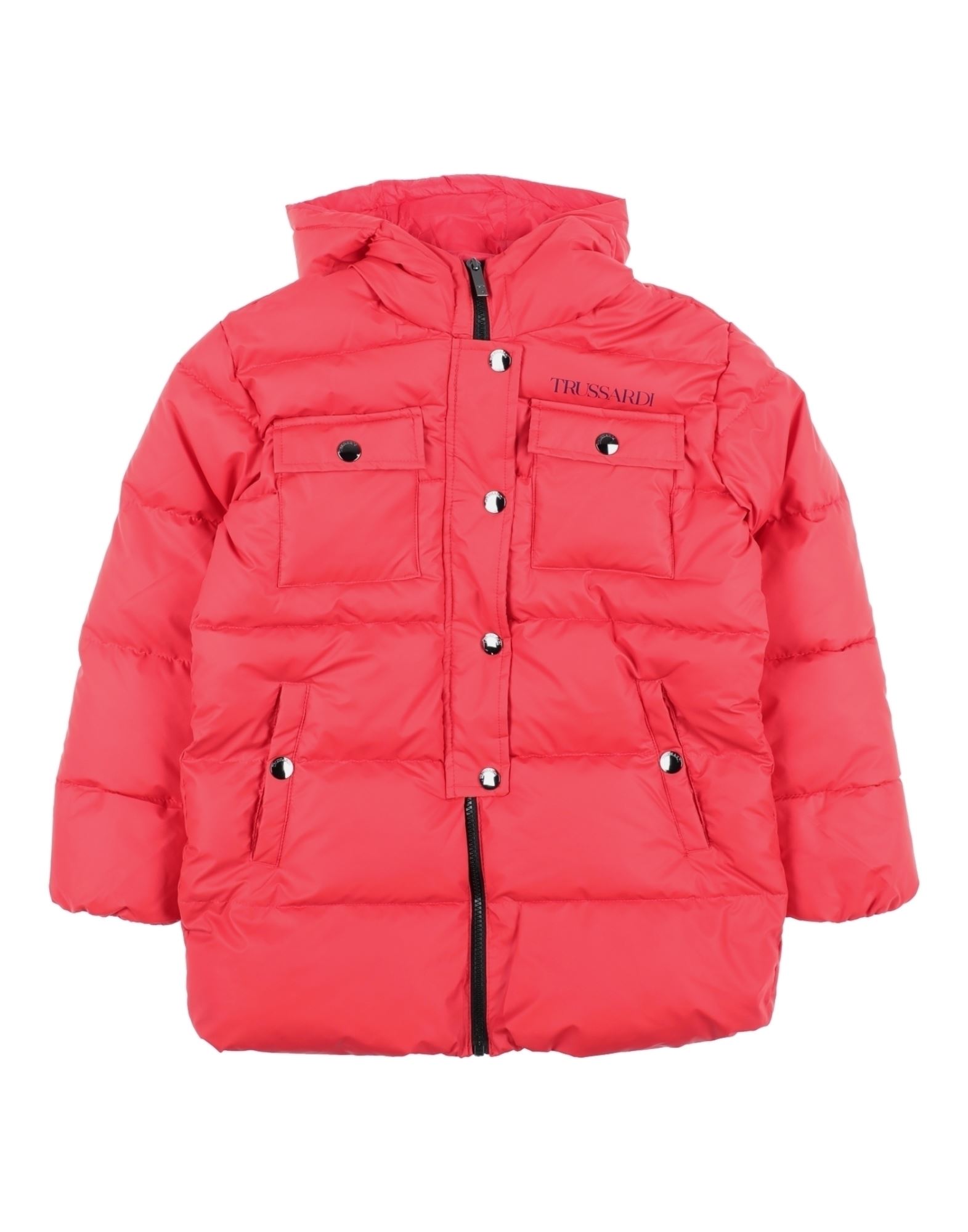 TRUSSARDI JUNIOR Pufferjacke & Daunenjacke Kinder Rot von TRUSSARDI JUNIOR