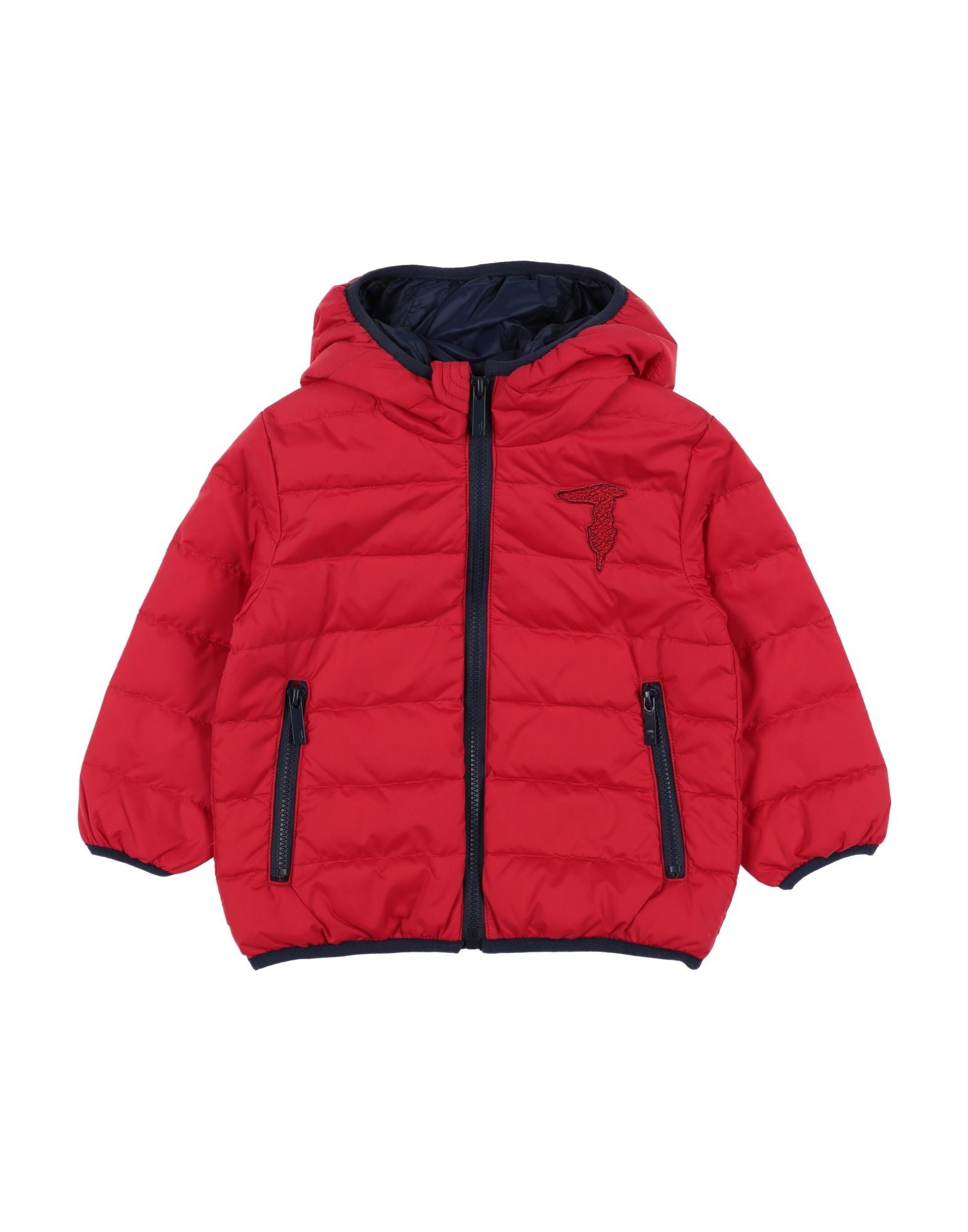 TRUSSARDI JUNIOR Pufferjacke & Daunenjacke Kinder Rot von TRUSSARDI JUNIOR