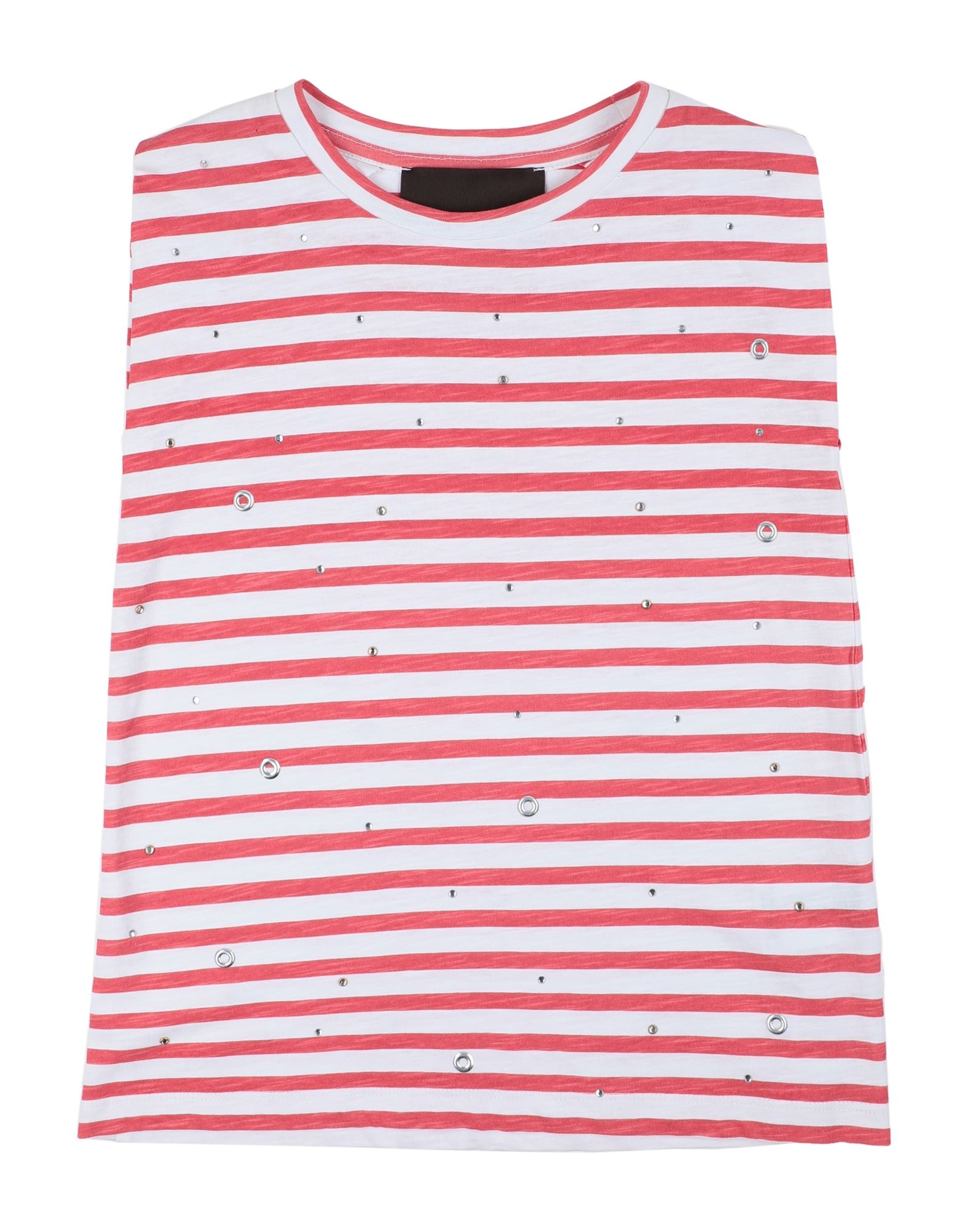 TRUSSARDI JUNIOR T-shirts Kinder Weiß von TRUSSARDI JUNIOR